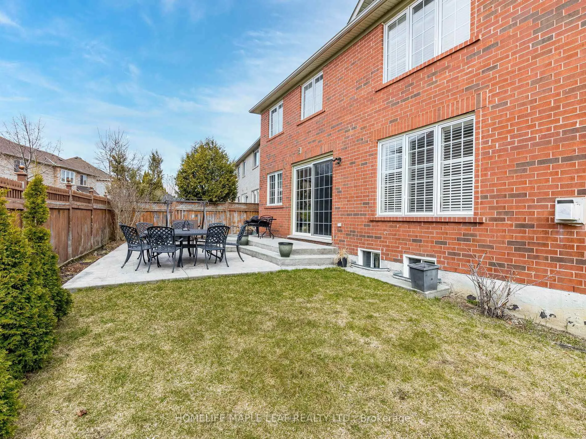Photo 34 of 189 Treeline Boulevard, Brampton, Vales of Castlemore — HOMEH