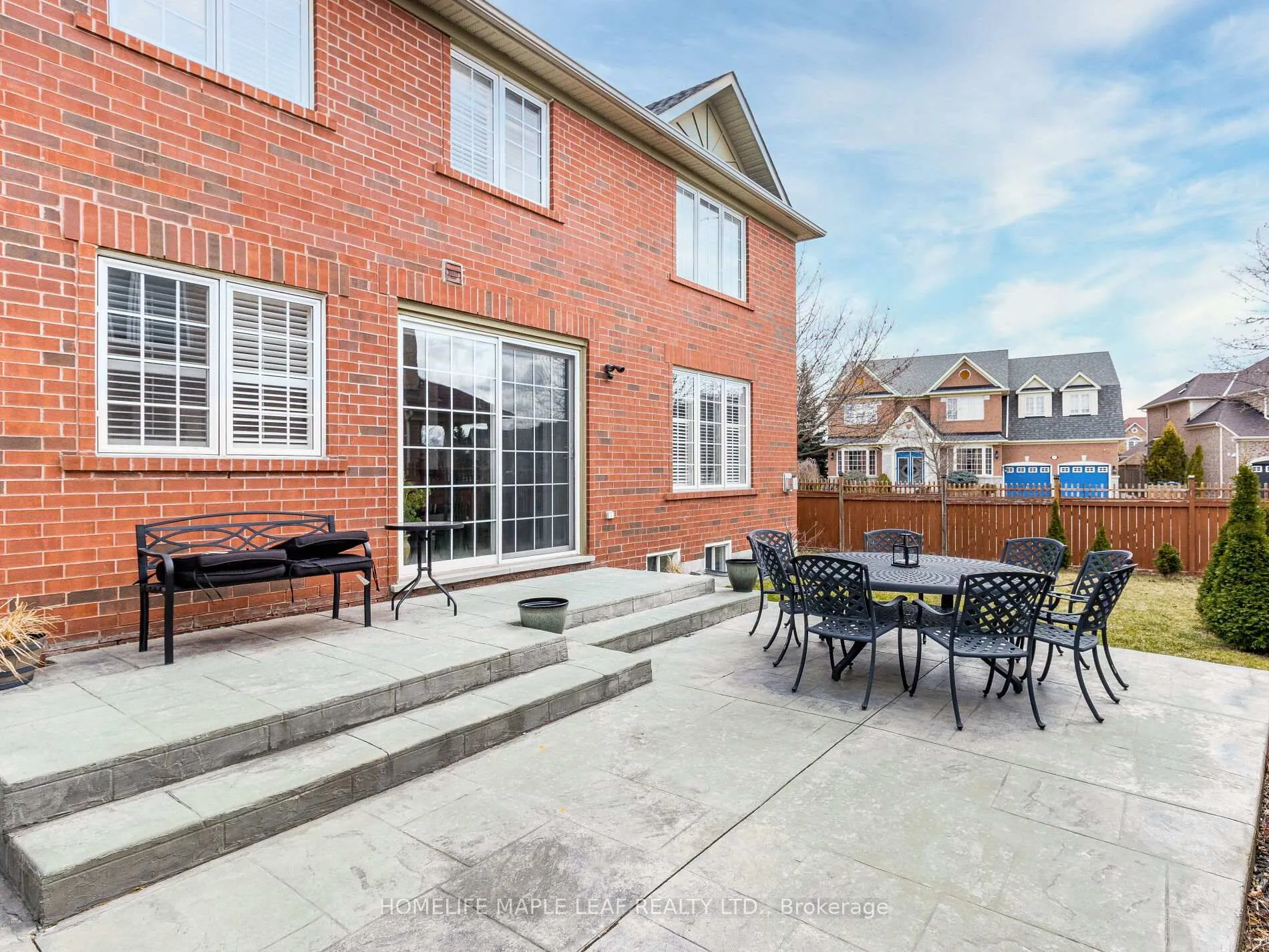 Photo 35 of 189 Treeline Boulevard, Brampton, Vales of Castlemore — HOMEH