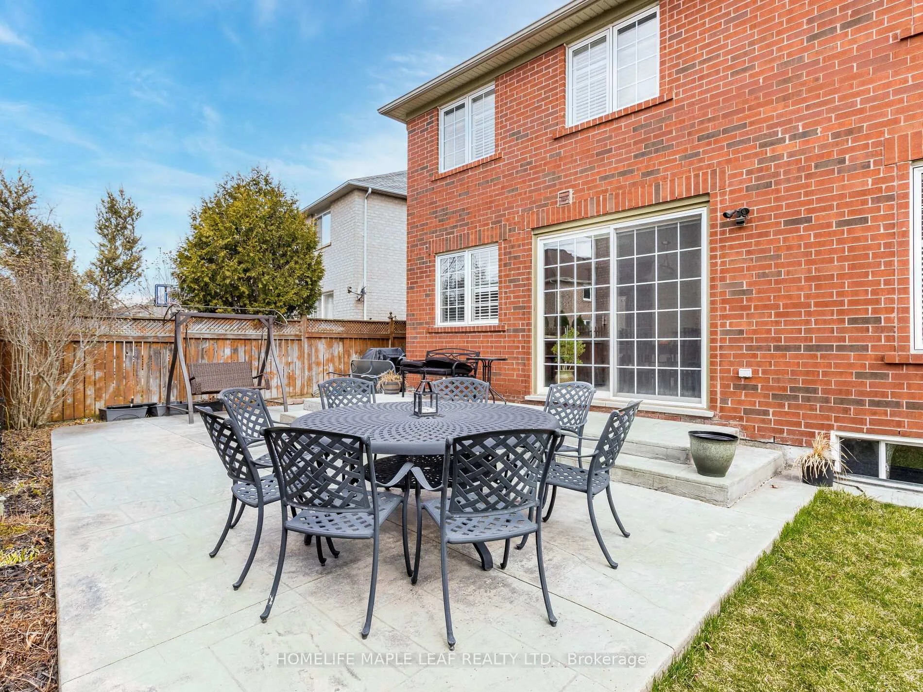 Photo 36 of 189 Treeline Boulevard, Brampton, Vales of Castlemore — HOMEH