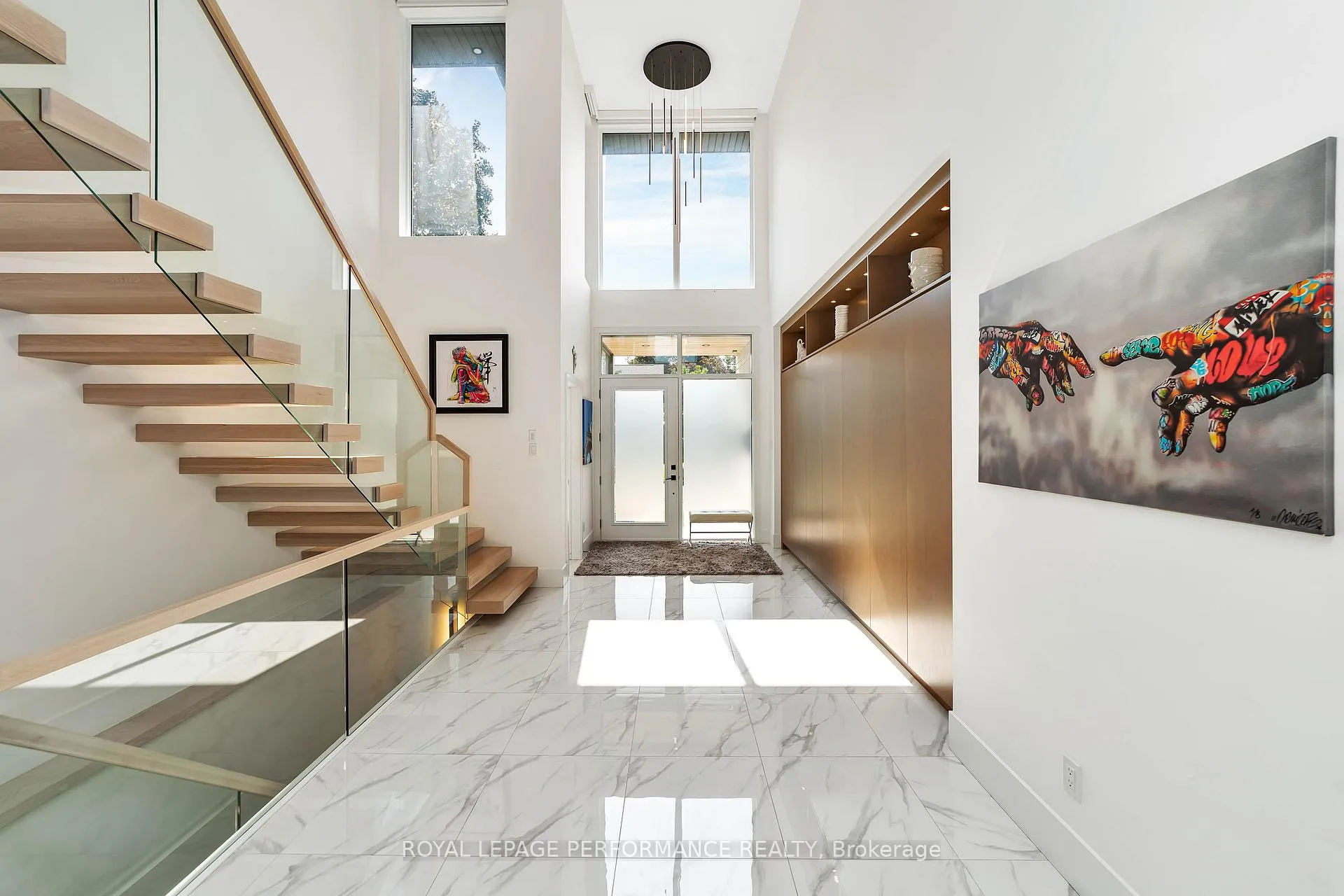 Photo 3 of 941 Winnington Avenue, Ottawa, Whitehaven — HOMEH