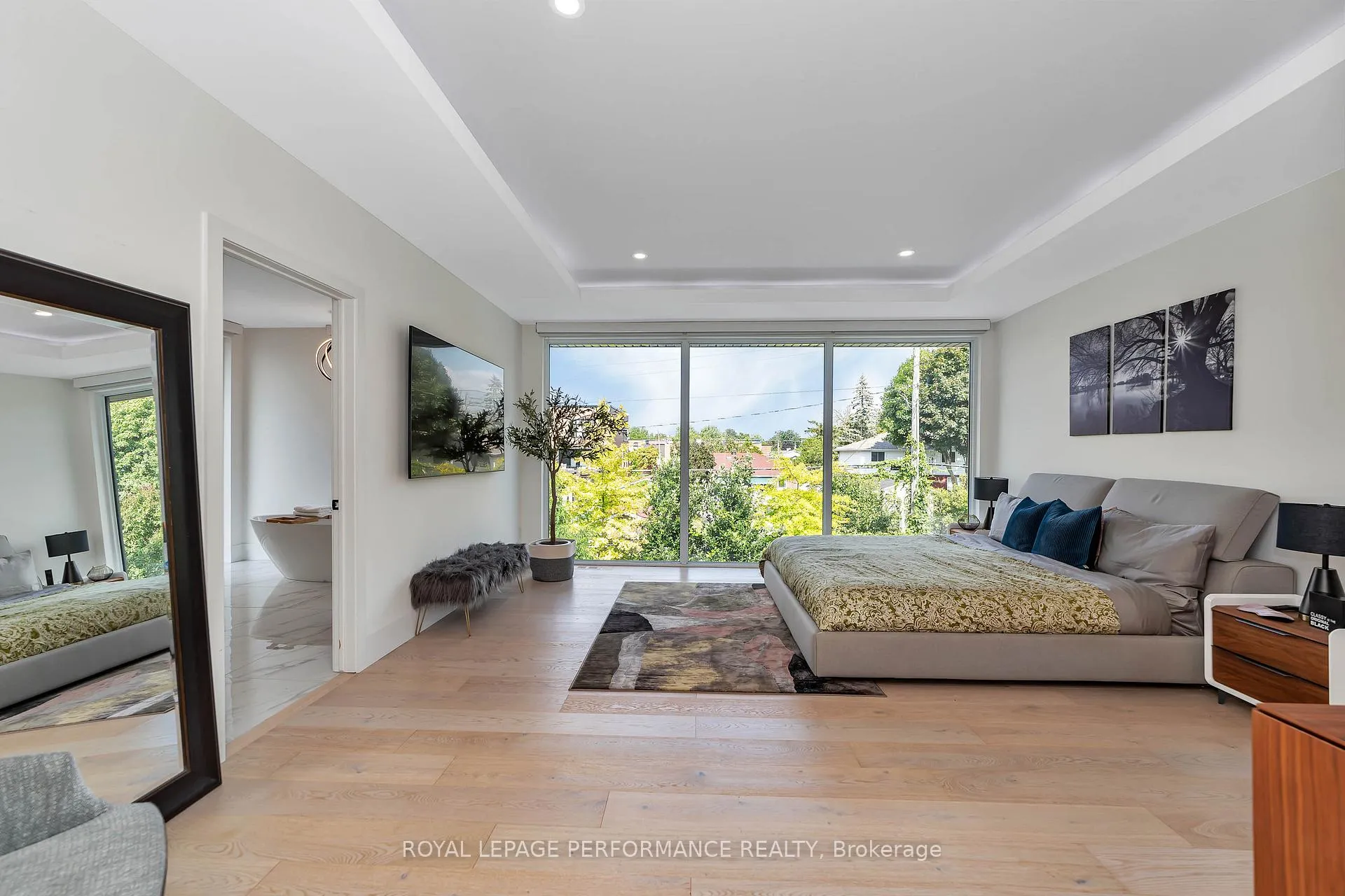 Photo 12 of 941 Winnington Avenue, Ottawa, Whitehaven — HOMEH