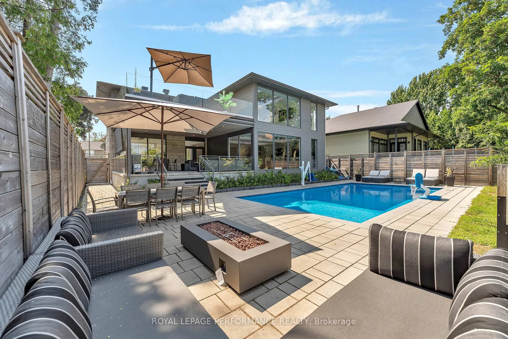 Photo 28 of 941 Winnington Avenue, Ottawa, Whitehaven — HOMEH