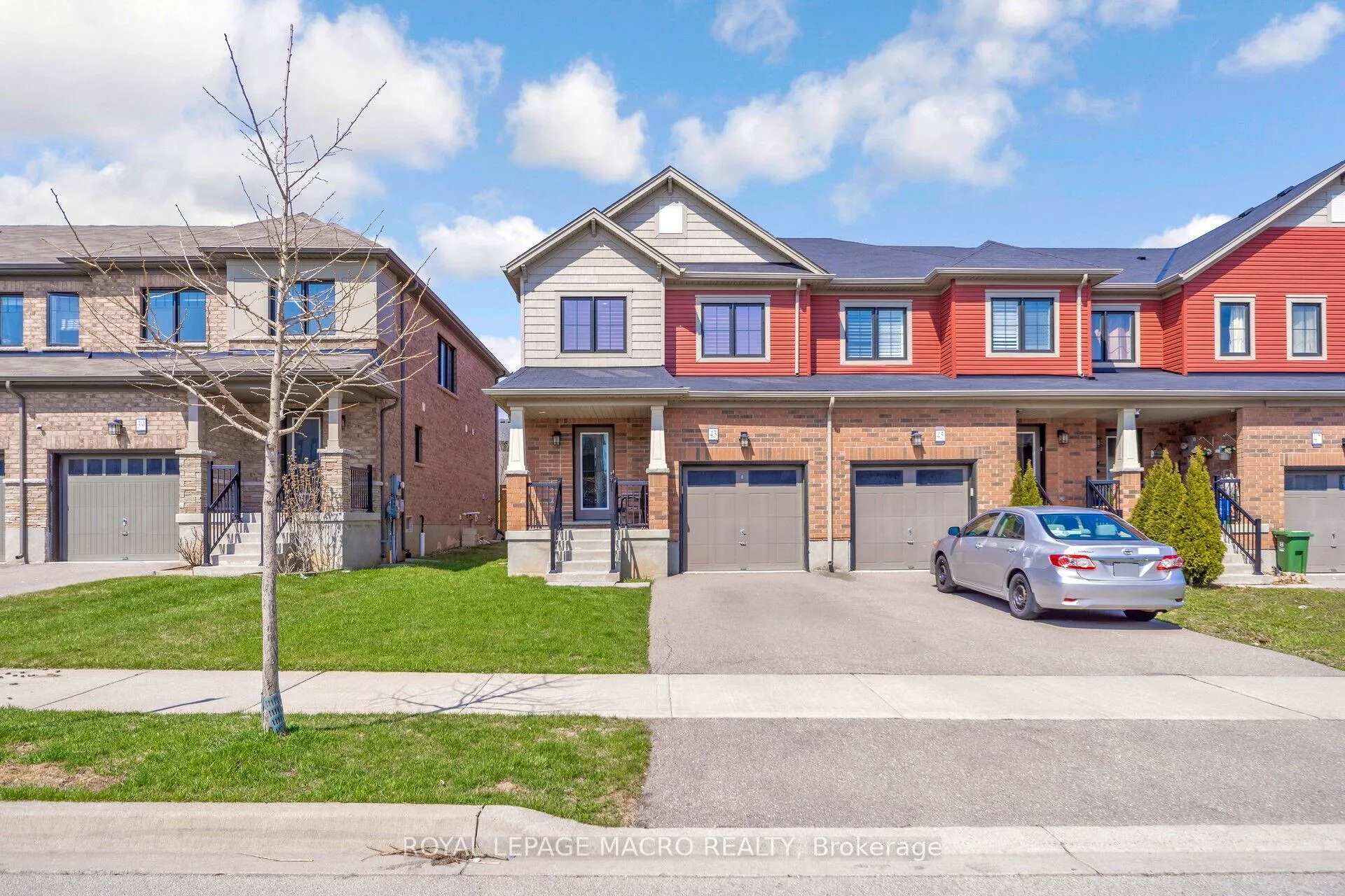 Photo 5 of 43 Sherway Street, Hamilton, Stoney Creek — HOMEH