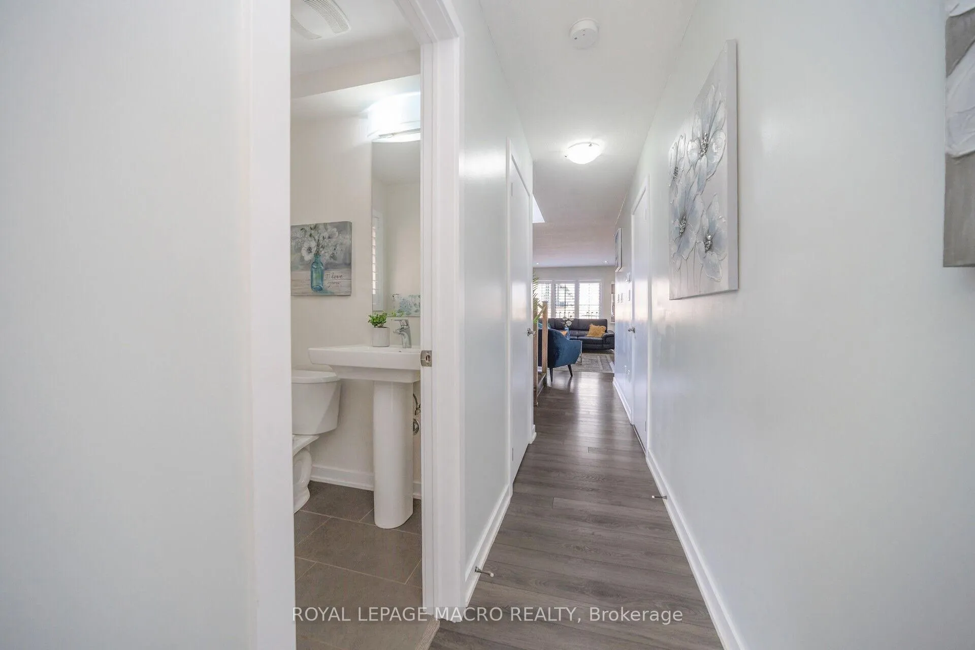 Photo 8 of 43 Sherway Street, Hamilton, Stoney Creek — HOMEH