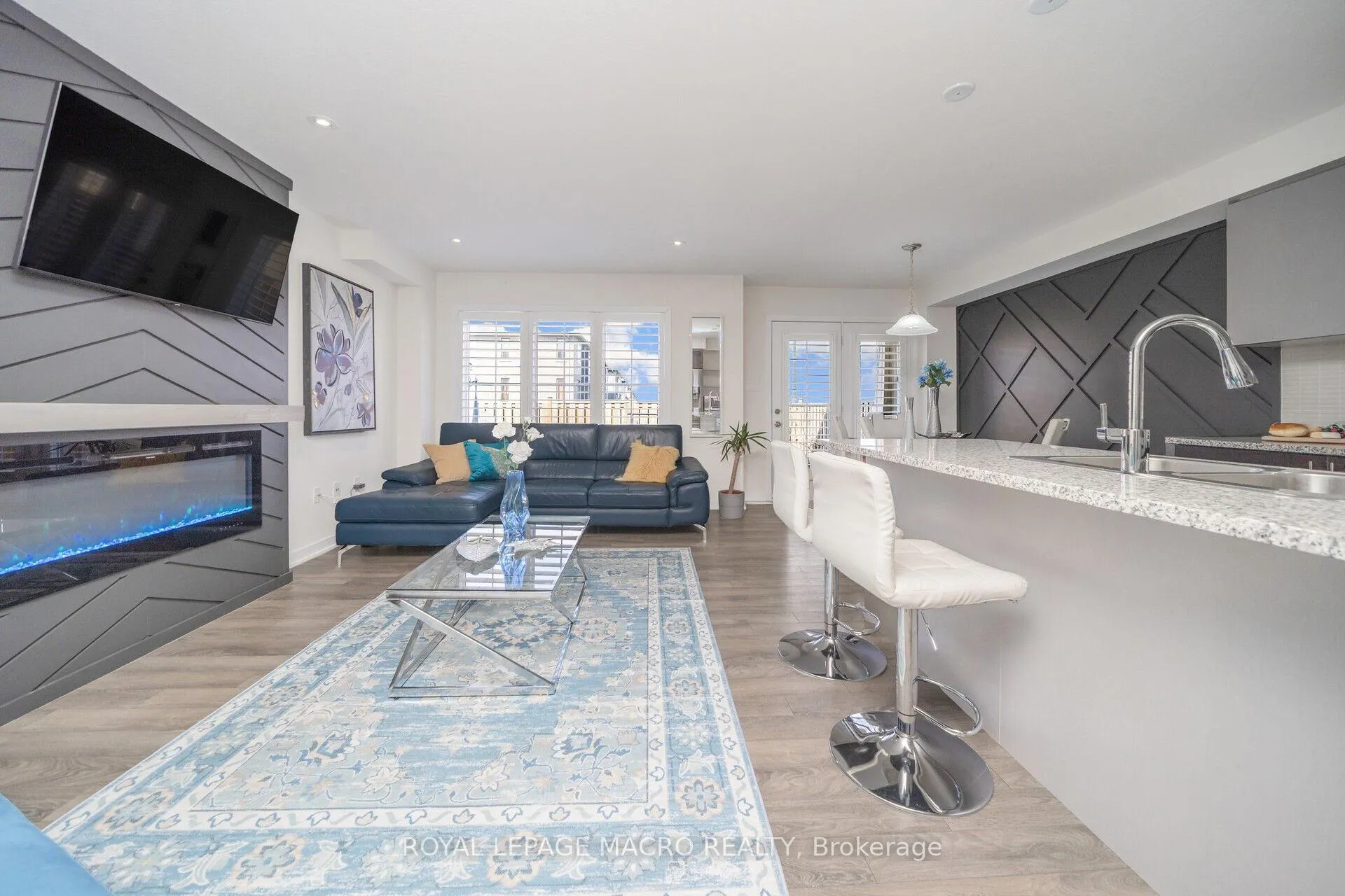 Photo 10 of 43 Sherway Street, Hamilton, Stoney Creek — HOMEH