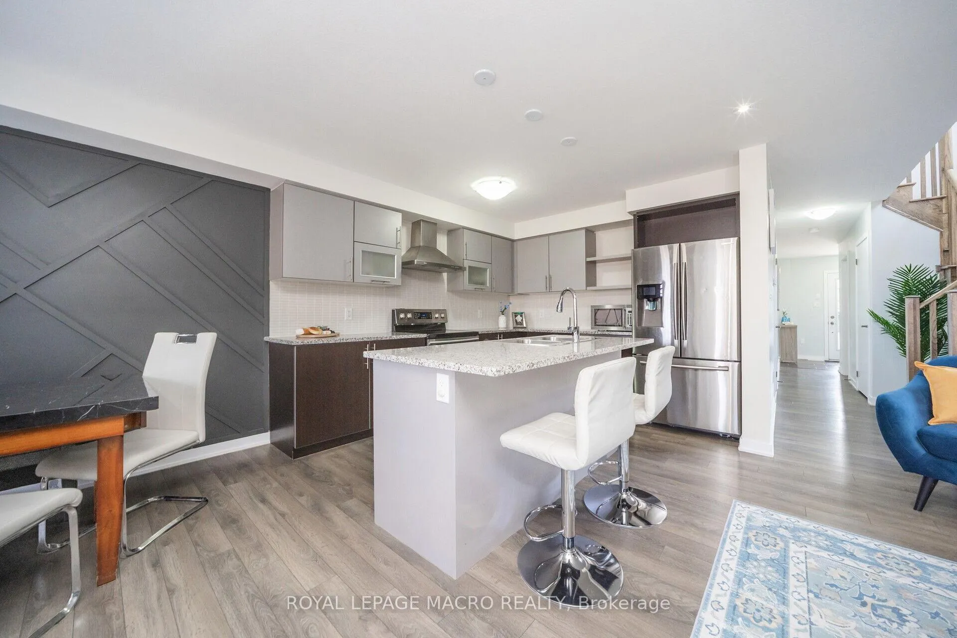 Photo 13 of 43 Sherway Street, Hamilton, Stoney Creek — HOMEH