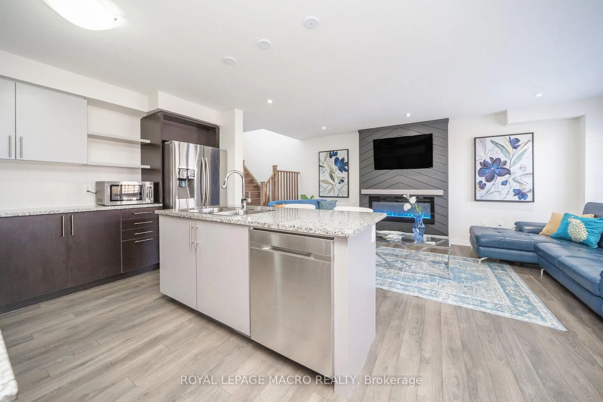 Photo 16 of 43 Sherway Street, Hamilton, Stoney Creek — HOMEH