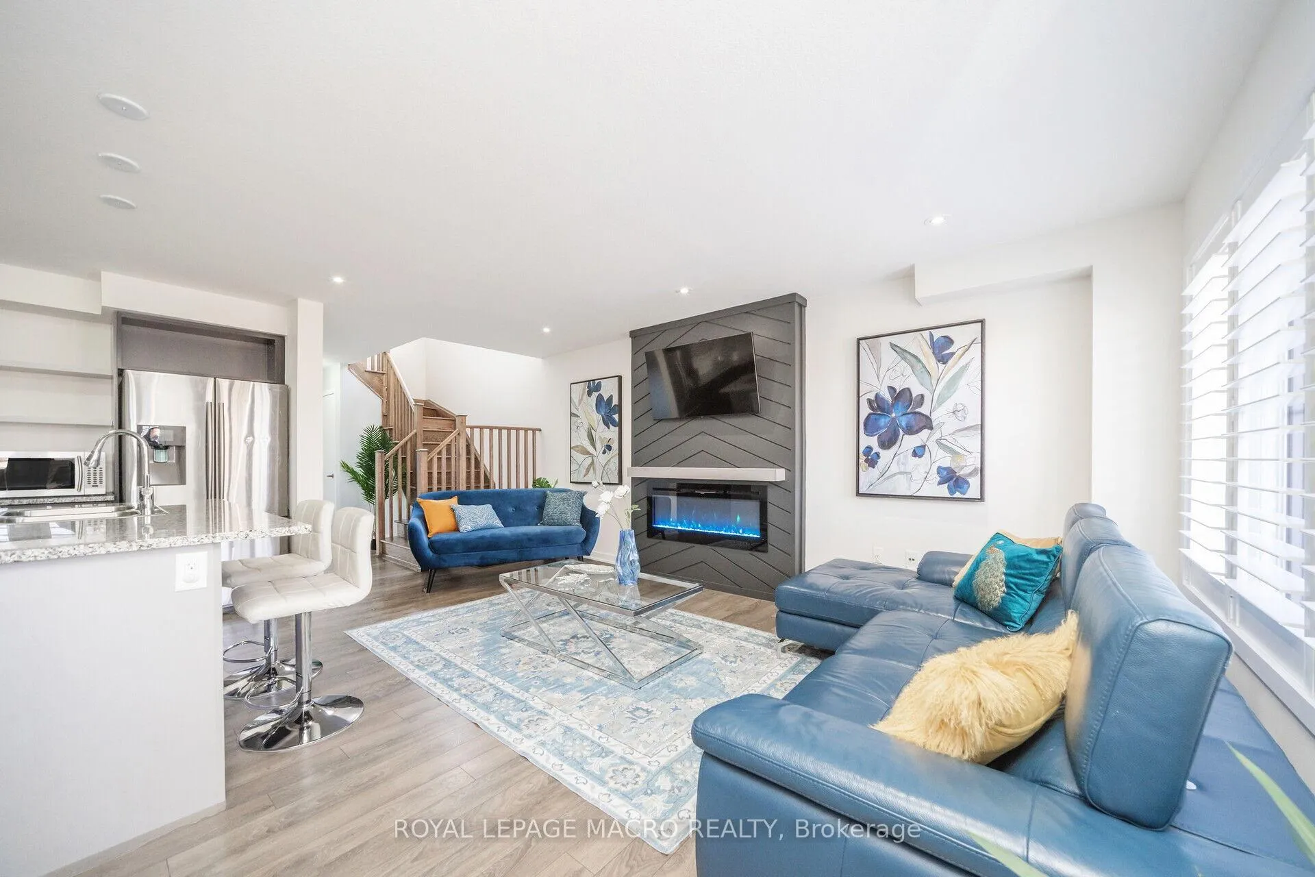 Photo 20 of 43 Sherway Street, Hamilton, Stoney Creek — HOMEH