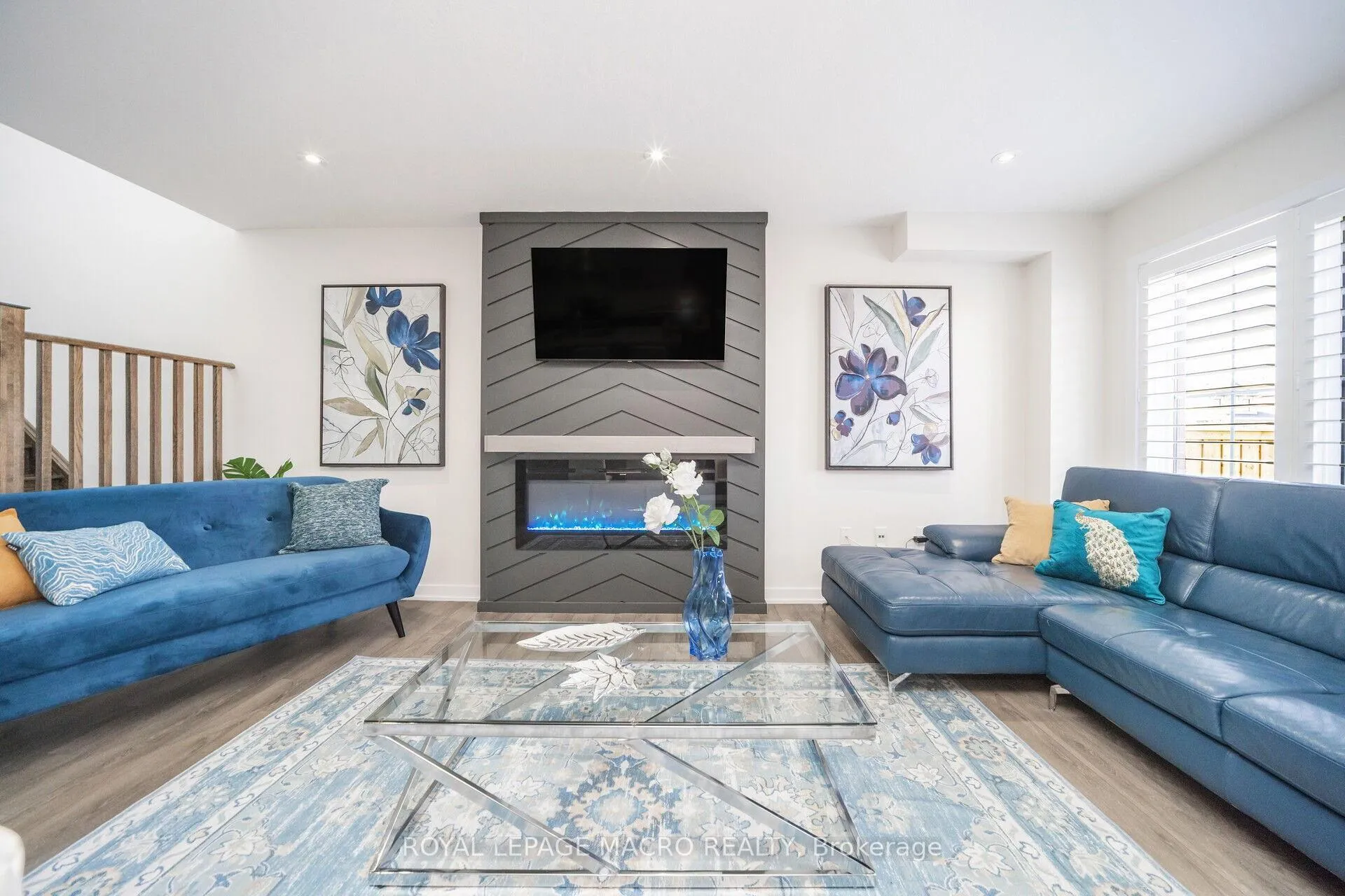 Photo 21 of 43 Sherway Street, Hamilton, Stoney Creek — HOMEH