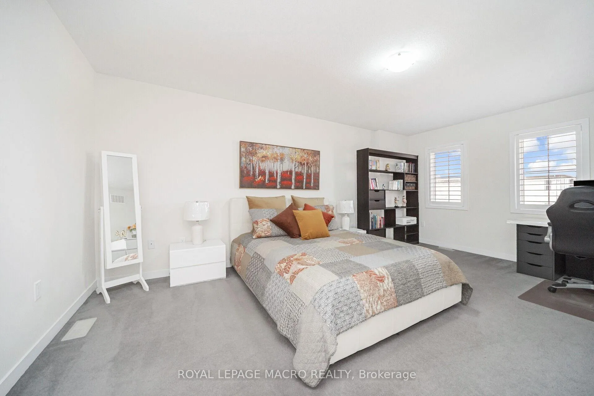 Photo 25 of 43 Sherway Street, Hamilton, Stoney Creek — HOMEH