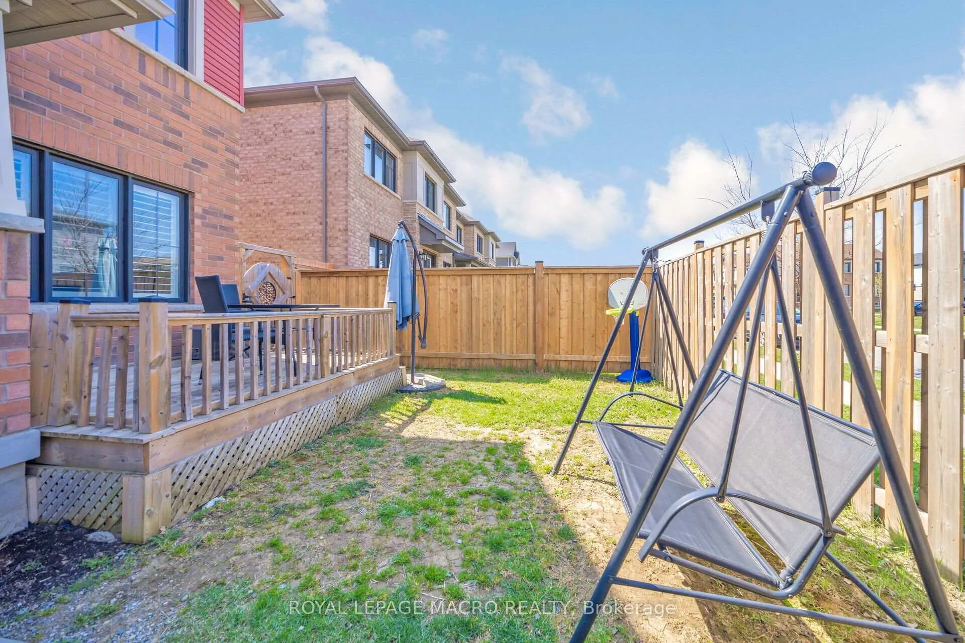 Photo 37 of 43 Sherway Street, Hamilton, Stoney Creek — HOMEH