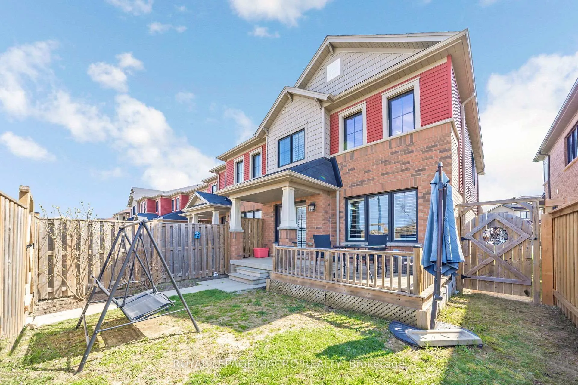 Photo 40 of 43 Sherway Street, Hamilton, Stoney Creek — HOMEH