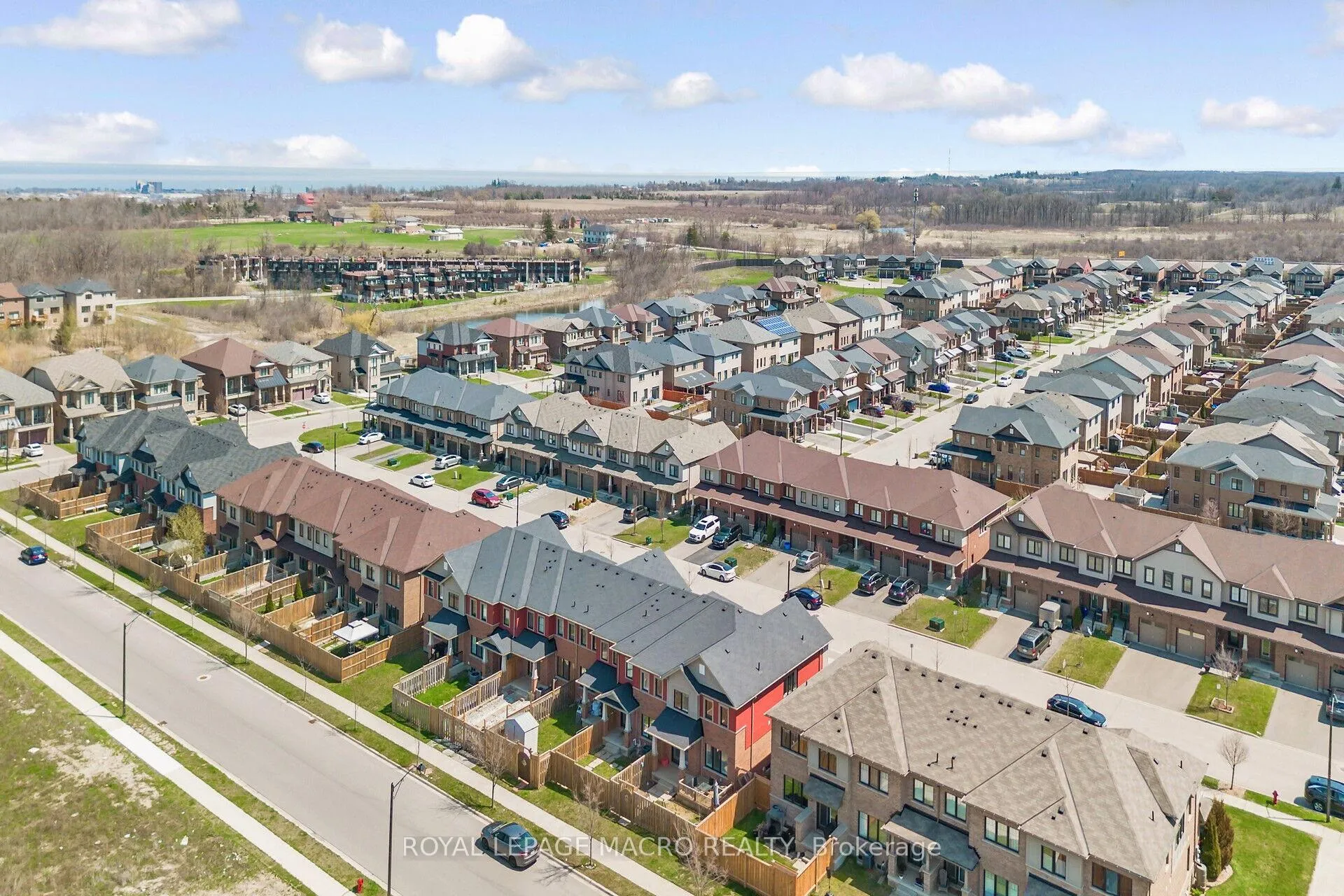 Photo 43 of 43 Sherway Street, Hamilton, Stoney Creek — HOMEH