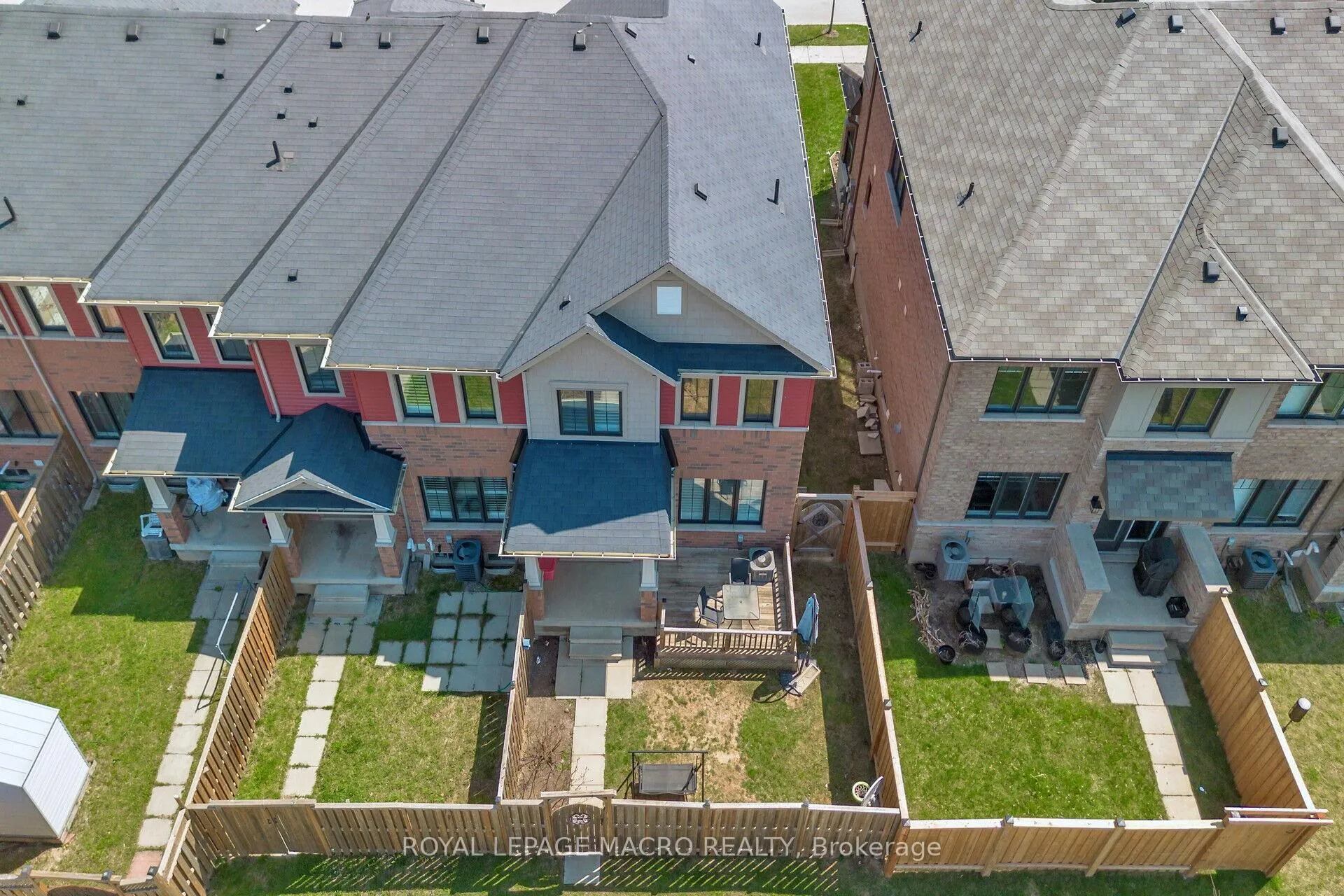 Photo 44 of 43 Sherway Street, Hamilton, Stoney Creek — HOMEH