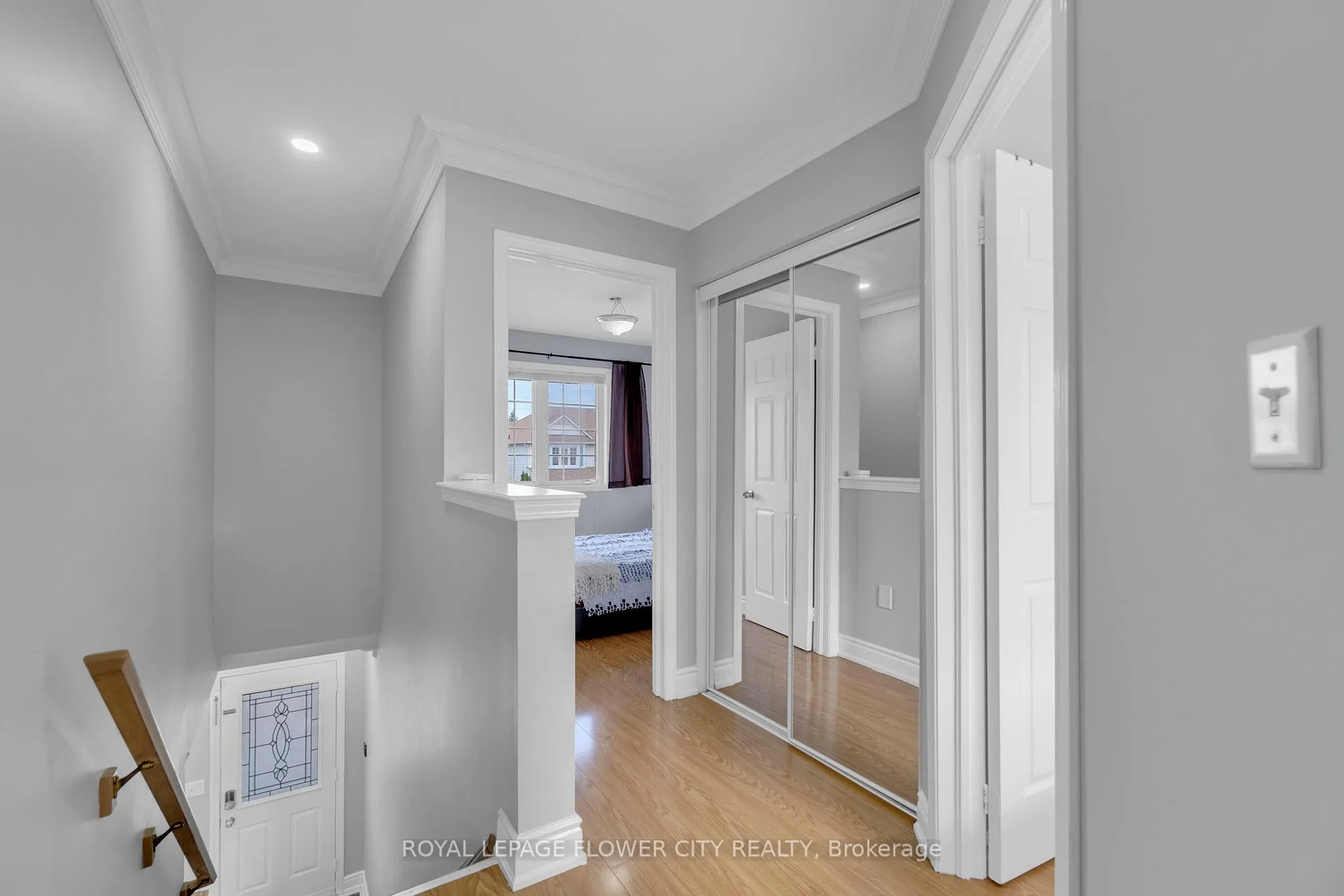 Photo 20 of 51 Sweetwood Circle, Brampton, Fletcher's Meadow — HOMEH