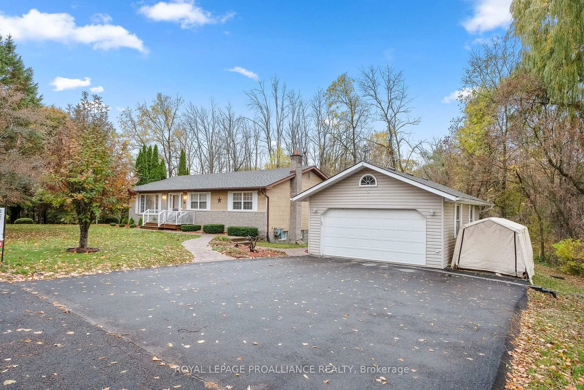 Photo 1 of 260 Drewery Street, Brighton, Rural Brighton — HOMEH