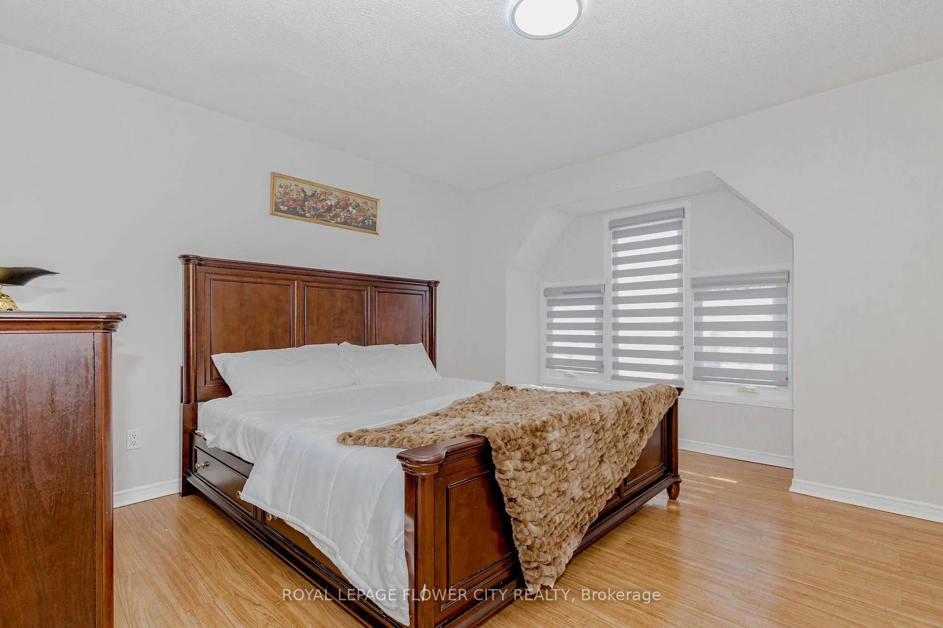 Photo 25 of 21 Fern Valley Crescent, Brampton, Sandringham-Wellington — HOMEH