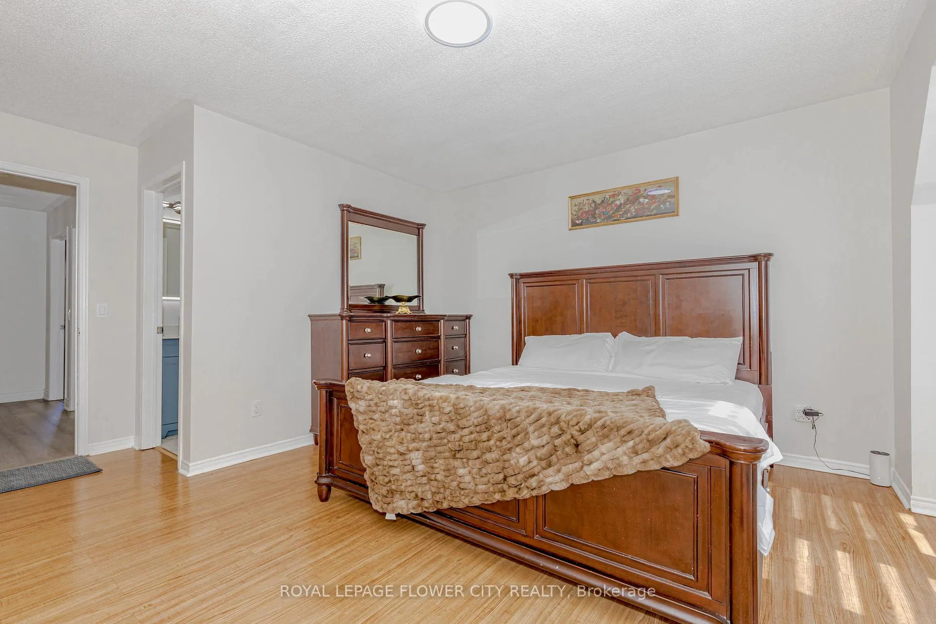 Photo 26 of 21 Fern Valley Crescent, Brampton, Sandringham-Wellington — HOMEH