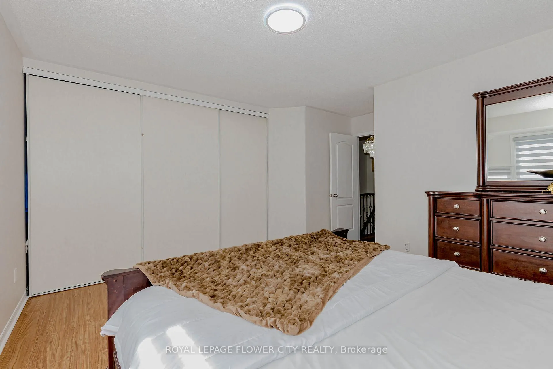 Photo 27 of 21 Fern Valley Crescent, Brampton, Sandringham-Wellington — HOMEH