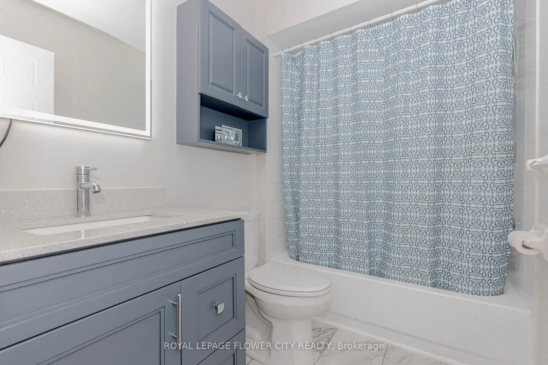 Photo 28 of 21 Fern Valley Crescent, Brampton, Sandringham-Wellington — HOMEH