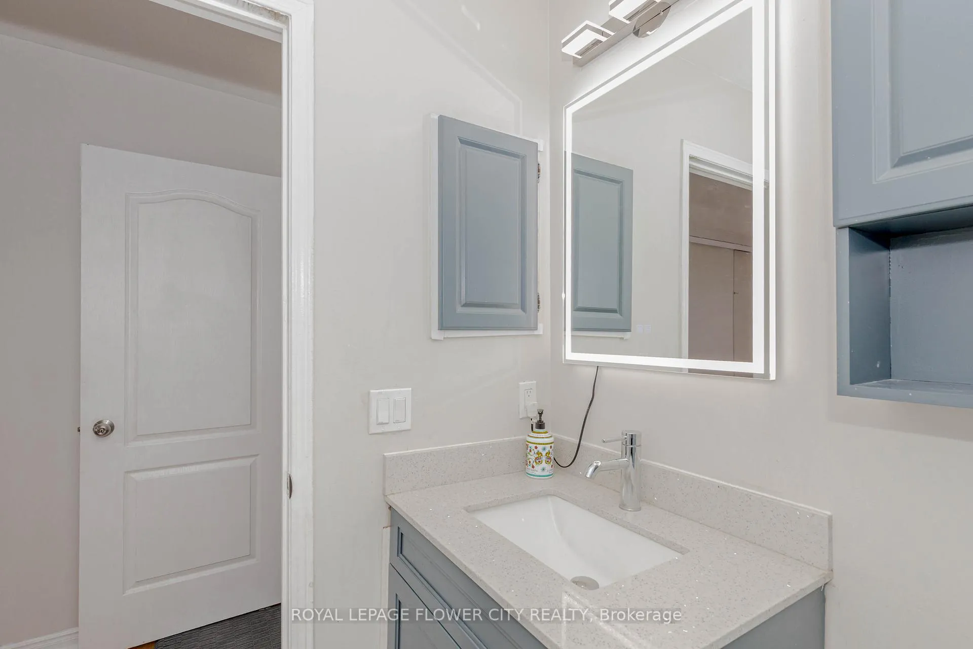 Photo 29 of 21 Fern Valley Crescent, Brampton, Sandringham-Wellington — HOMEH