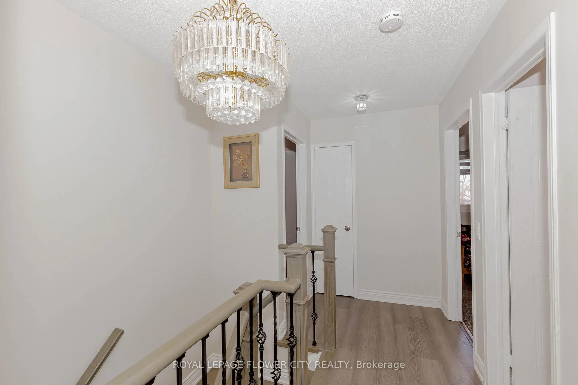 Photo 30 of 21 Fern Valley Crescent, Brampton, Sandringham-Wellington — HOMEH