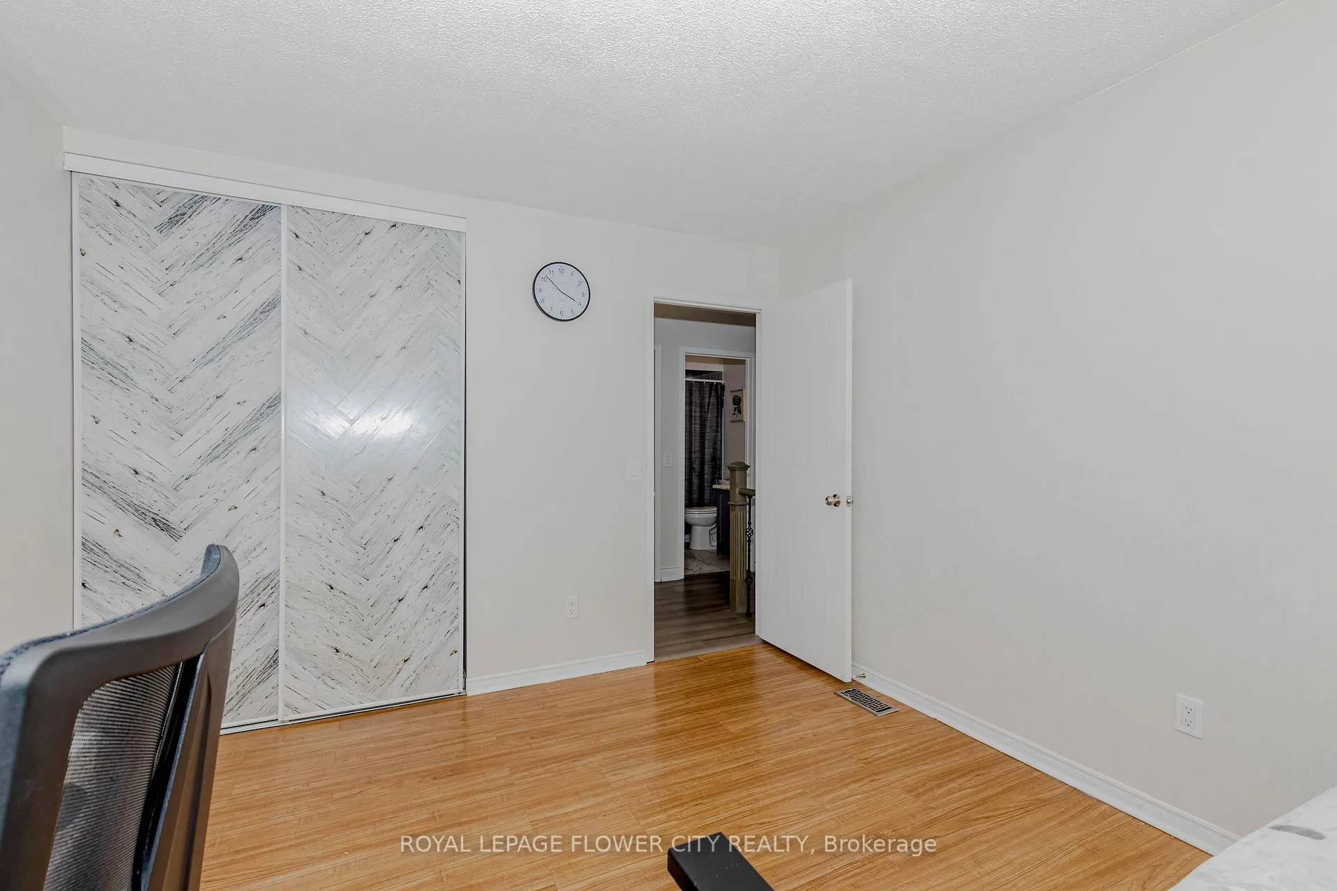 Photo 33 of 21 Fern Valley Crescent, Brampton, Sandringham-Wellington — HOMEH