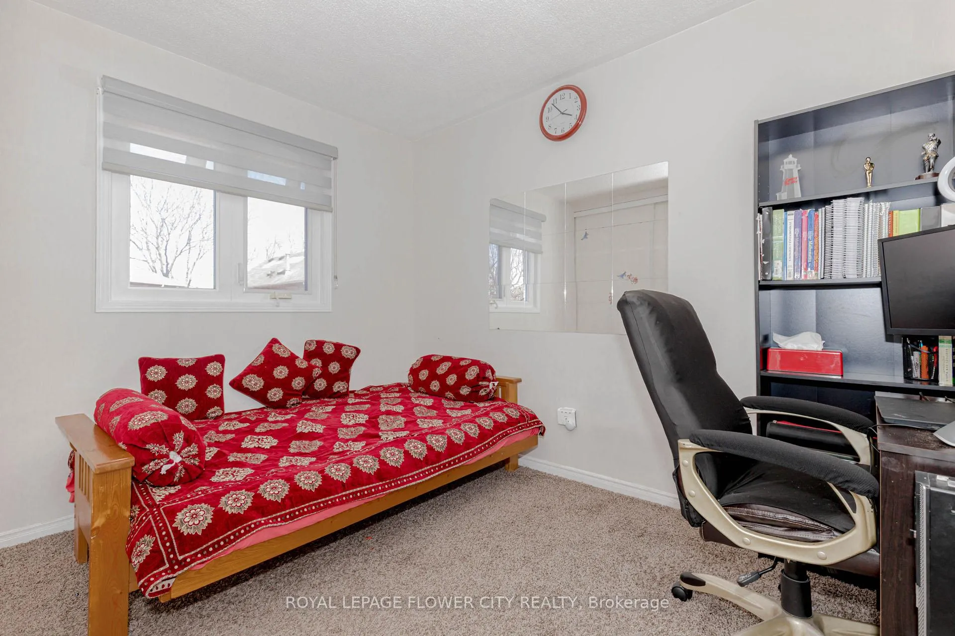 Photo 34 of 21 Fern Valley Crescent, Brampton, Sandringham-Wellington — HOMEH