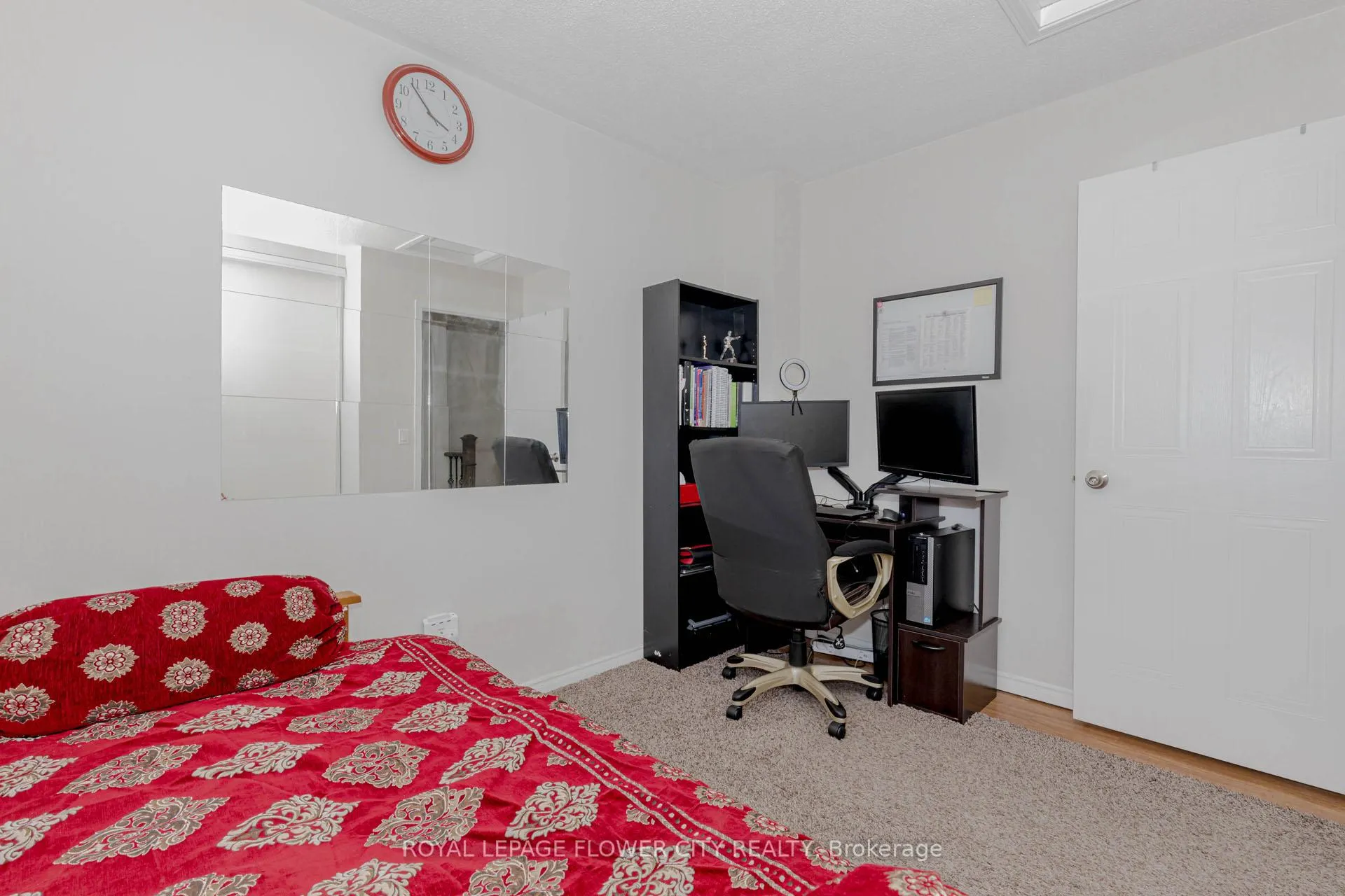 Photo 35 of 21 Fern Valley Crescent, Brampton, Sandringham-Wellington — HOMEH