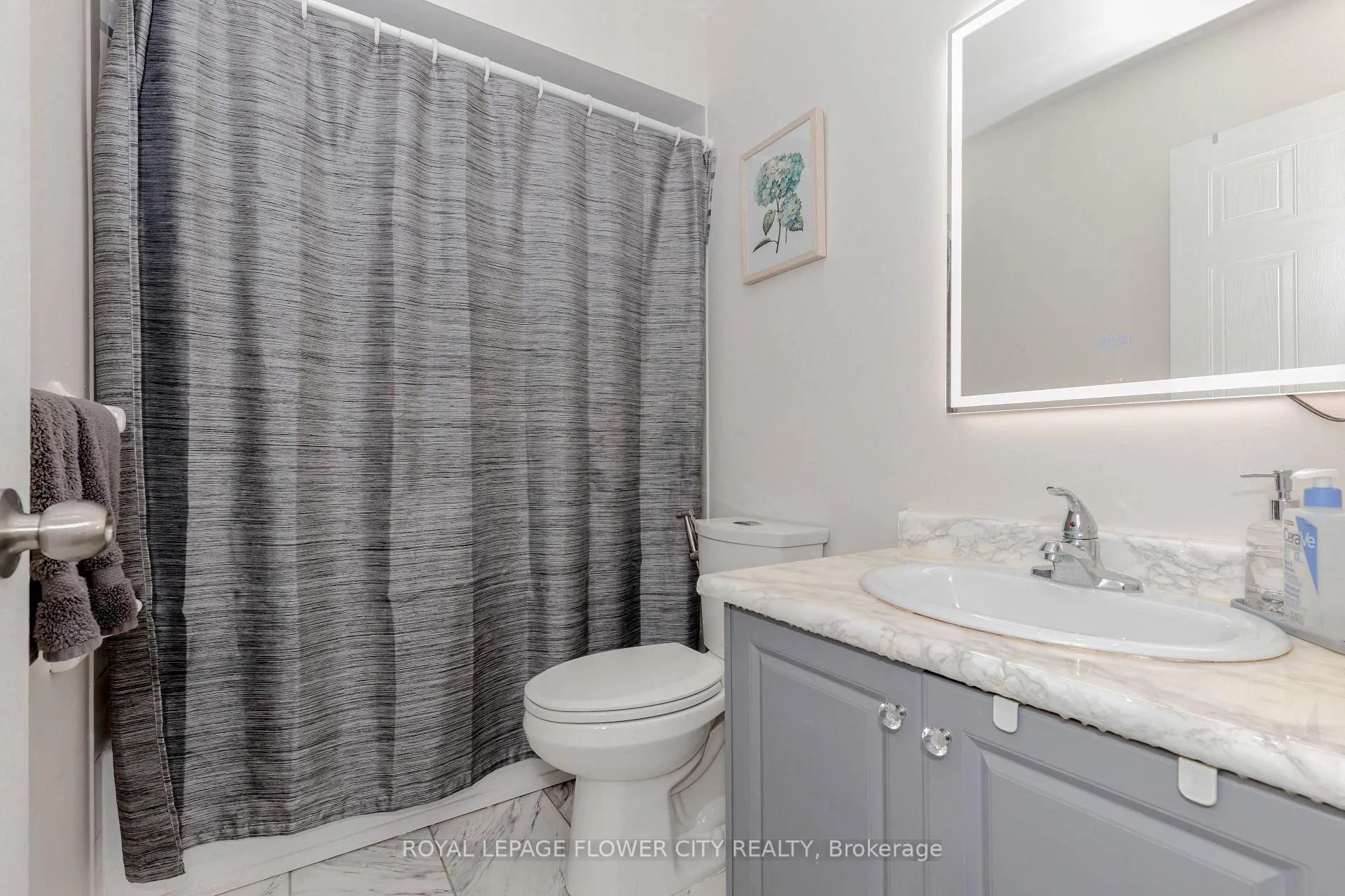 Photo 36 of 21 Fern Valley Crescent, Brampton, Sandringham-Wellington — HOMEH