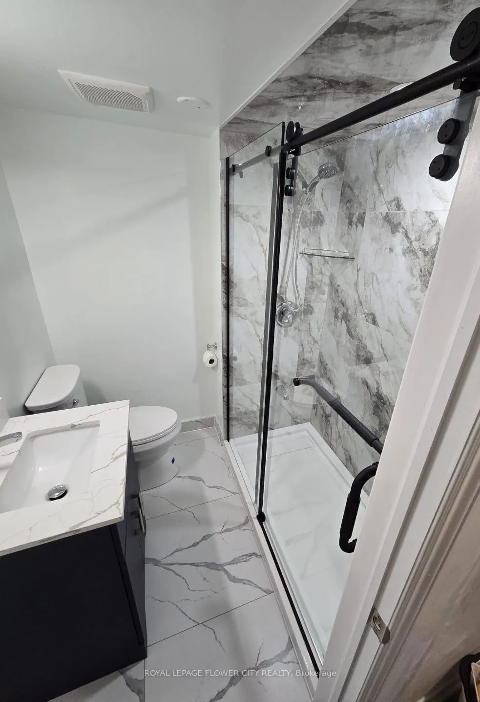 Photo 45 of 21 Fern Valley Crescent, Brampton, Sandringham-Wellington — HOMEH
