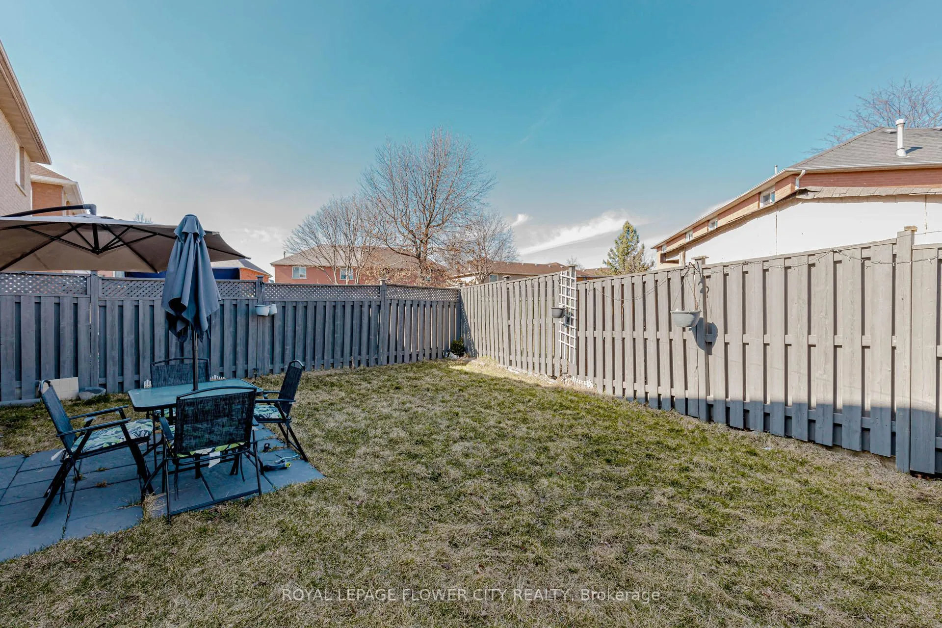 Photo 46 of 21 Fern Valley Crescent, Brampton, Sandringham-Wellington — HOMEH