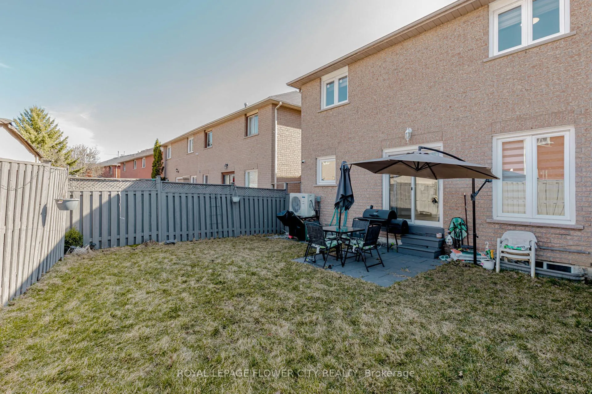Photo 47 of 21 Fern Valley Crescent, Brampton, Sandringham-Wellington — HOMEH