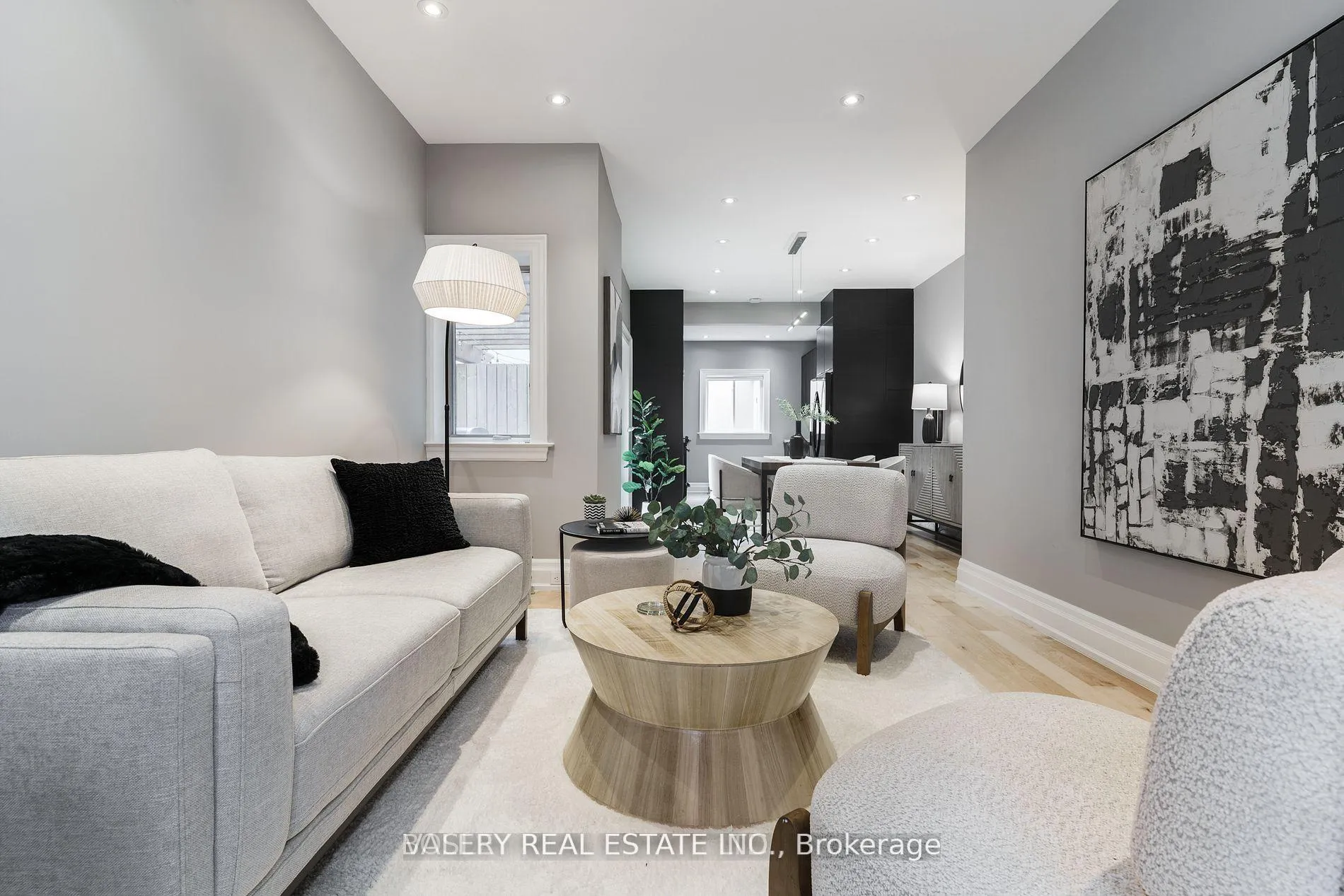 Photo 3 of 42 Logan Avenue, Toronto, South Riverdale — HOMEH