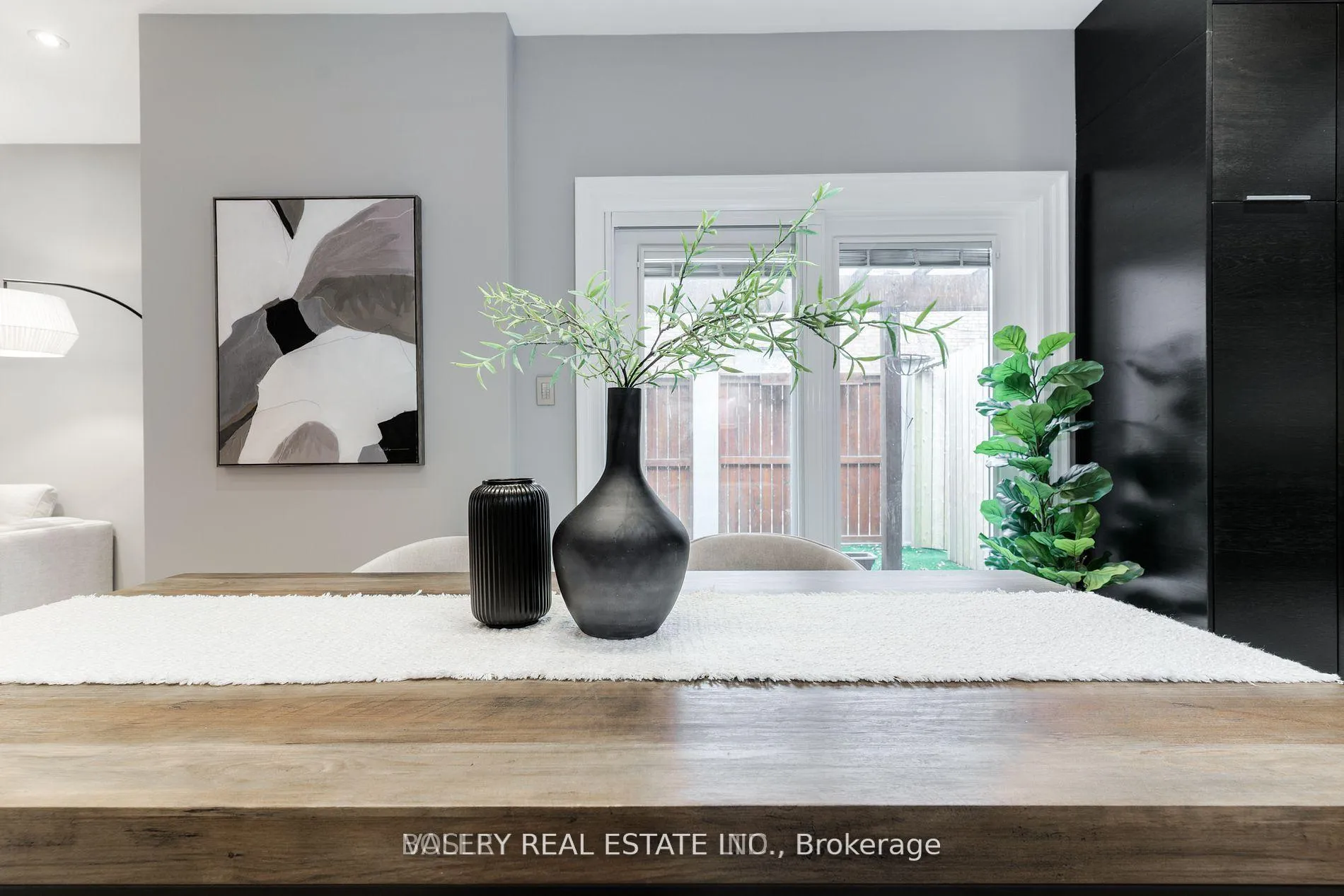 Photo 17 of 42 Logan Avenue, Toronto, South Riverdale — HOMEH