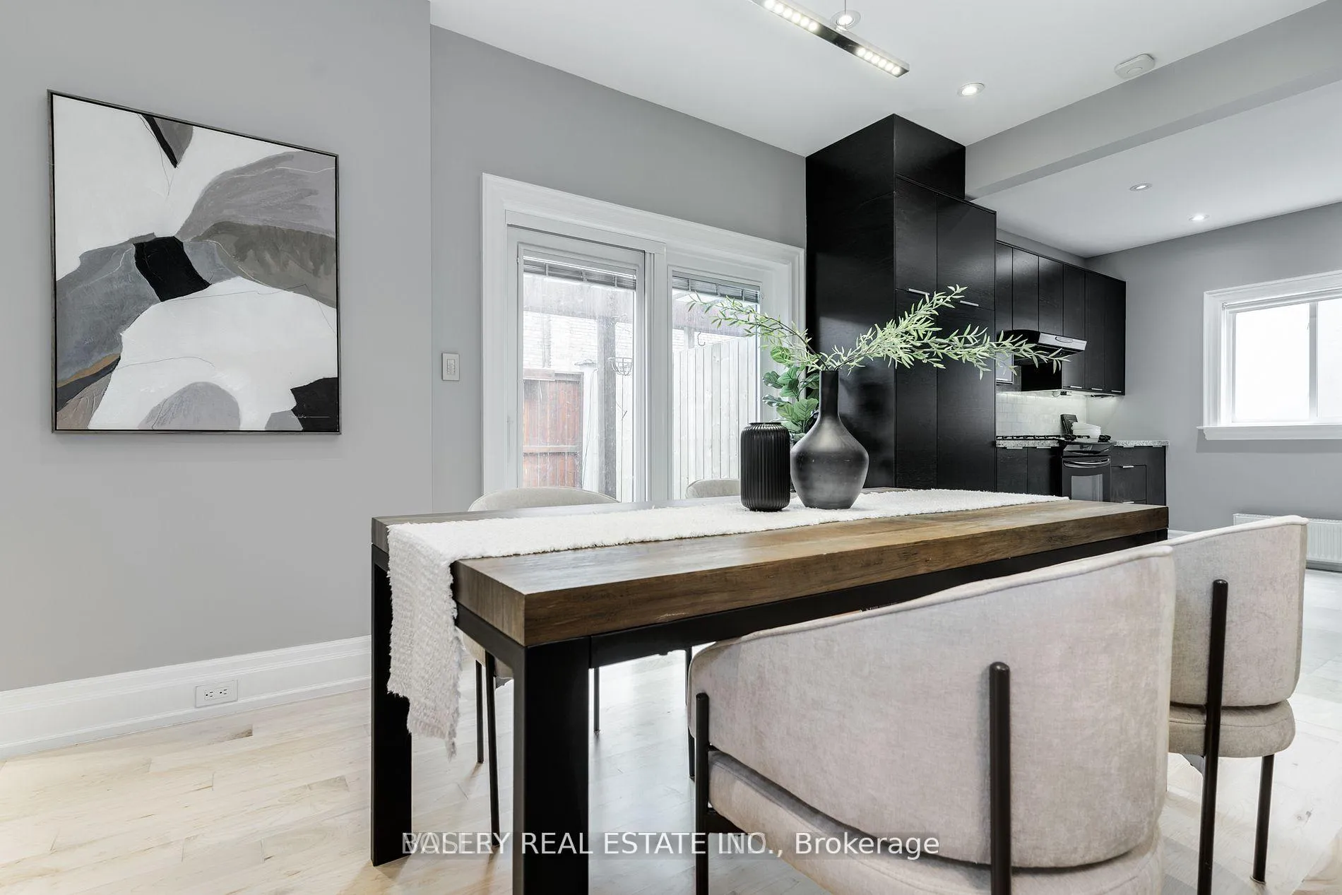 Photo 19 of 42 Logan Avenue, Toronto, South Riverdale — HOMEH