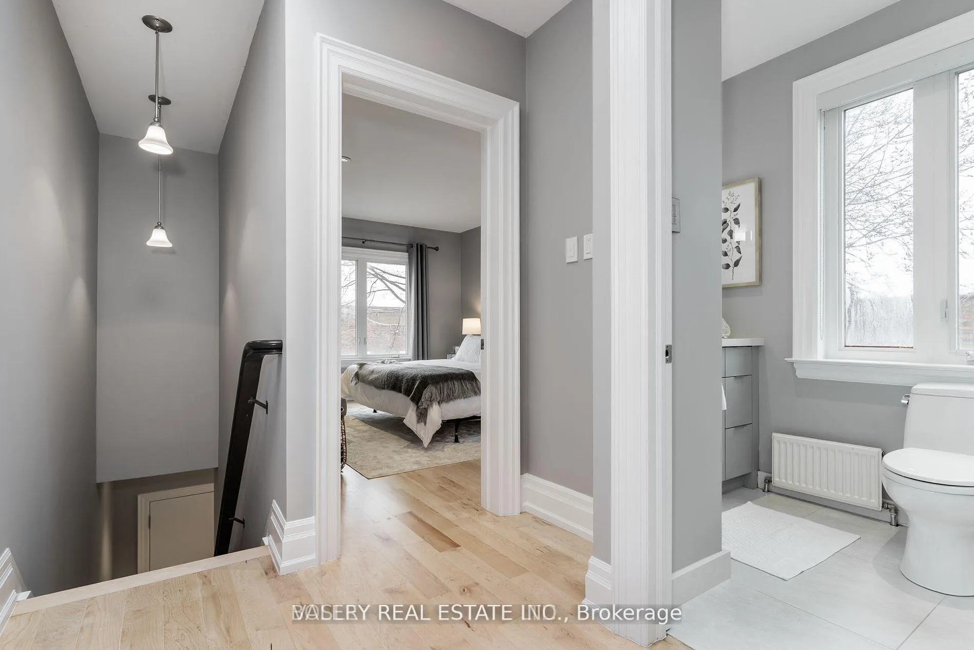 Photo 20 of 42 Logan Avenue, Toronto, South Riverdale — HOMEH