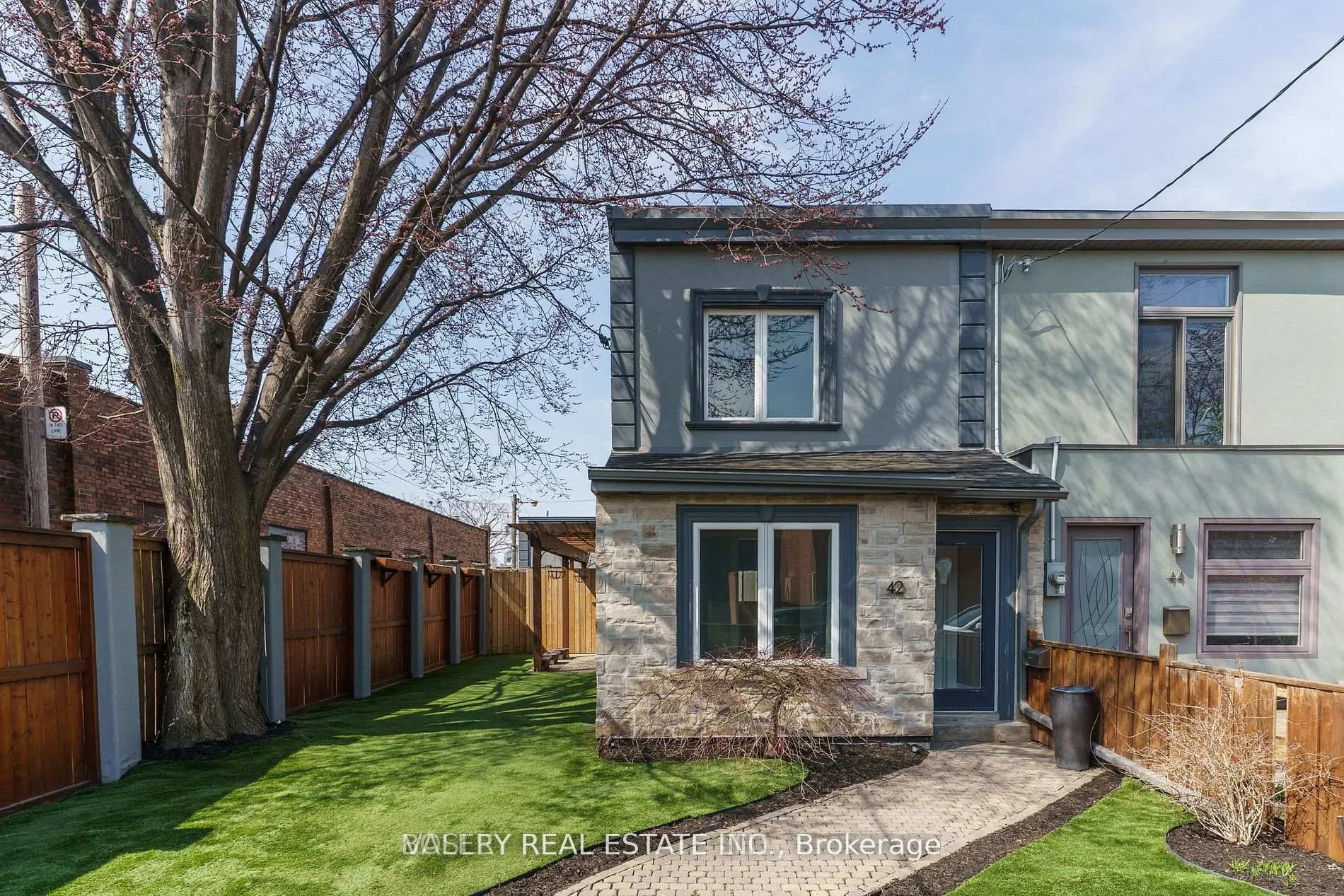 Photo 28 of 42 Logan Avenue, Toronto, South Riverdale — HOMEH