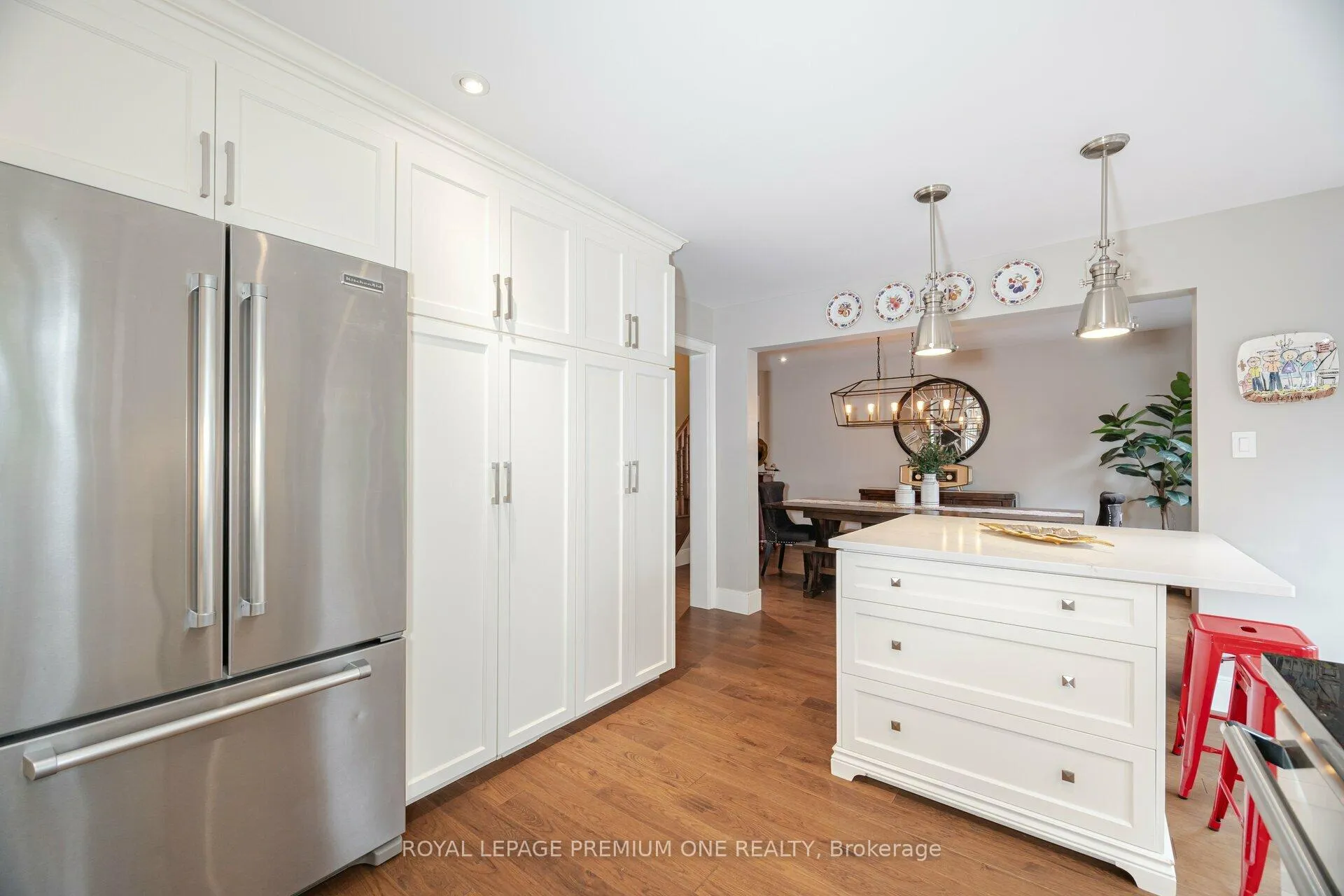 Photo 11 of 27 Giotto Crescent, Vaughan, Maple — HOMEH