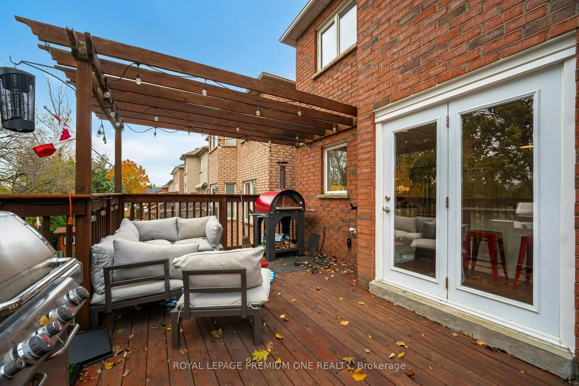 Photo 12 of 27 Giotto Crescent, Vaughan, Maple — HOMEH