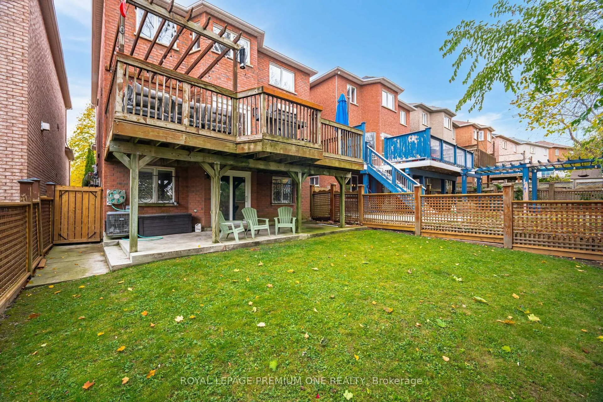 Photo 34 of 27 Giotto Crescent, Vaughan, Maple — HOMEH