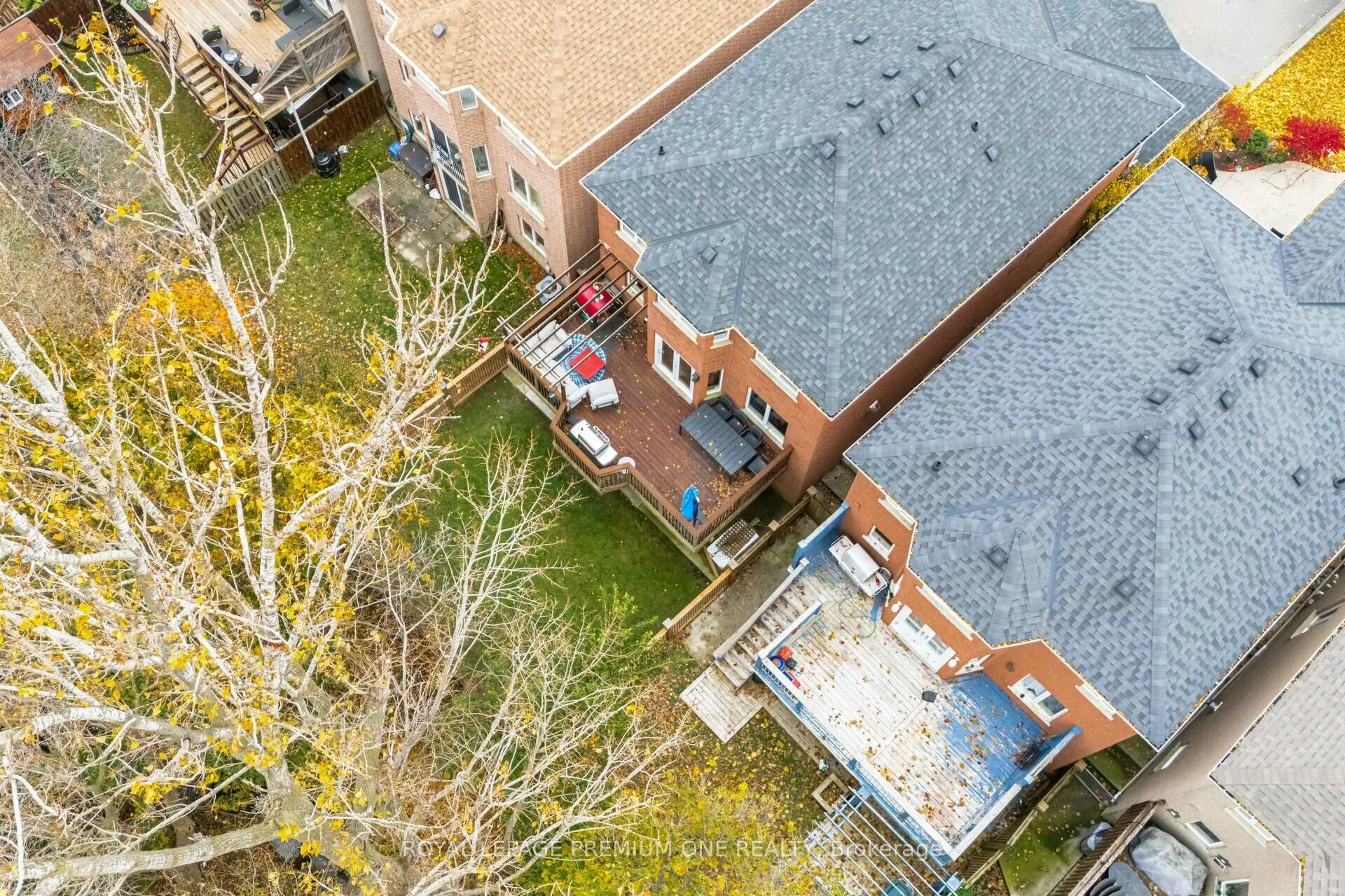 Photo 35 of 27 Giotto Crescent, Vaughan, Maple — HOMEH
