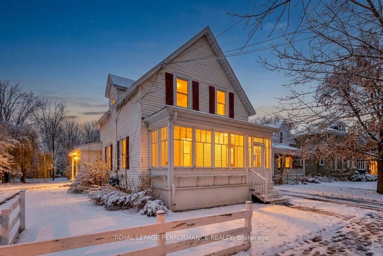Photo 1 of 115 Fifth Street E, Cornwall — HOMEH