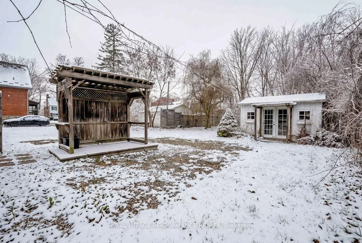 Photo 36 of 115 Fifth Street E, Cornwall — HOMEH