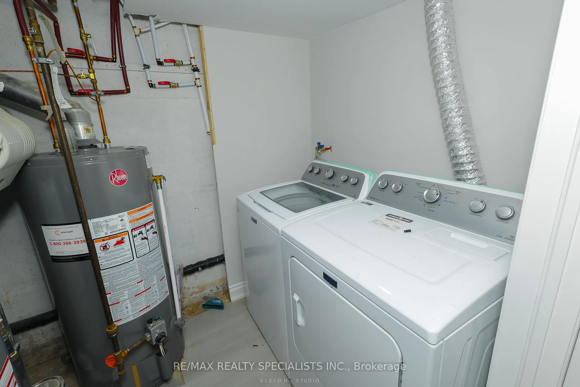 Photo 24 of 7020 Dunn Street, Niagara Falls, Arad/Fallsview — HOMEH
