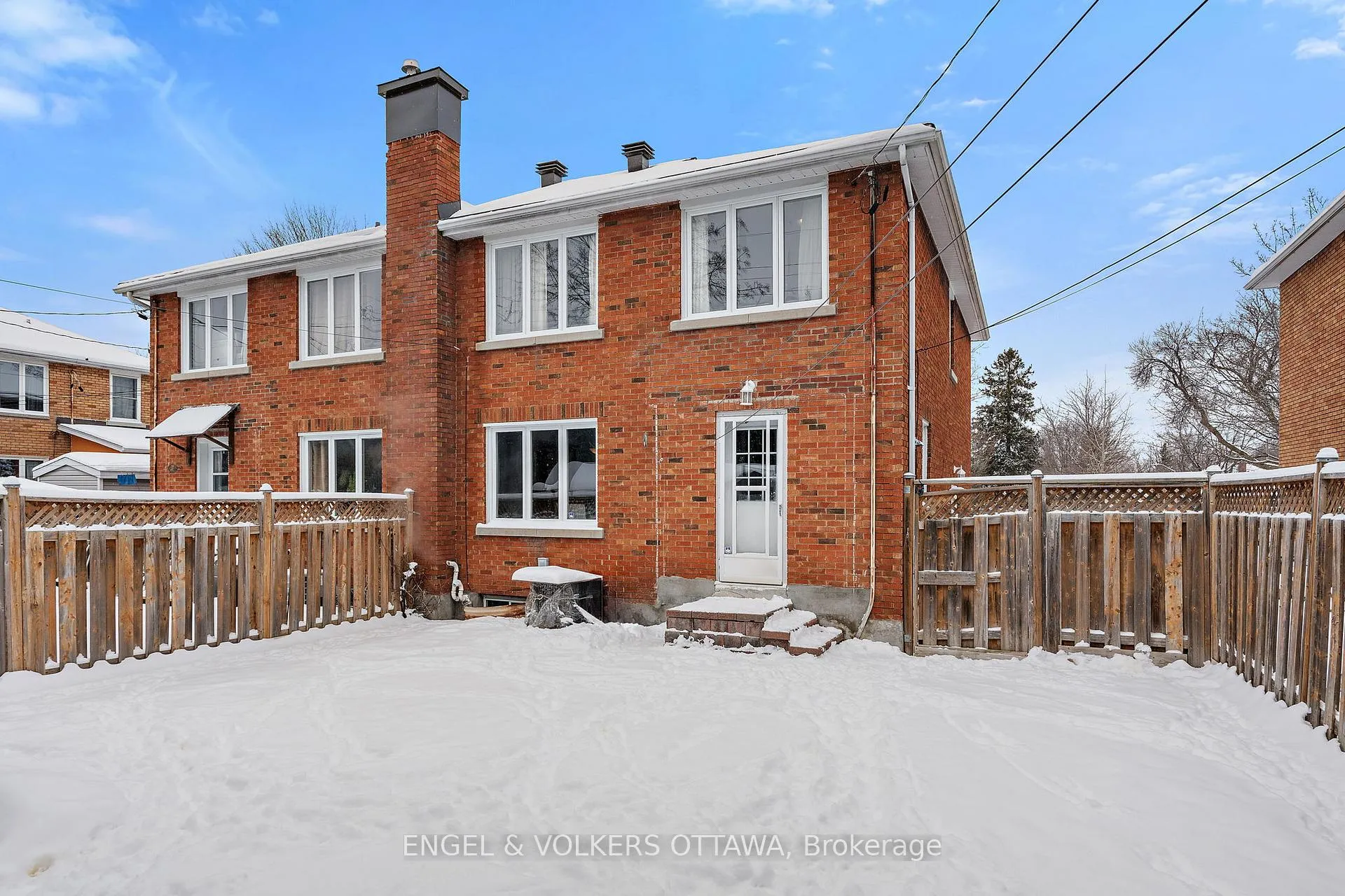 Photo 20 of 1044 Aldea Avenue, Ottawa, Billings Bridge — HOMEH