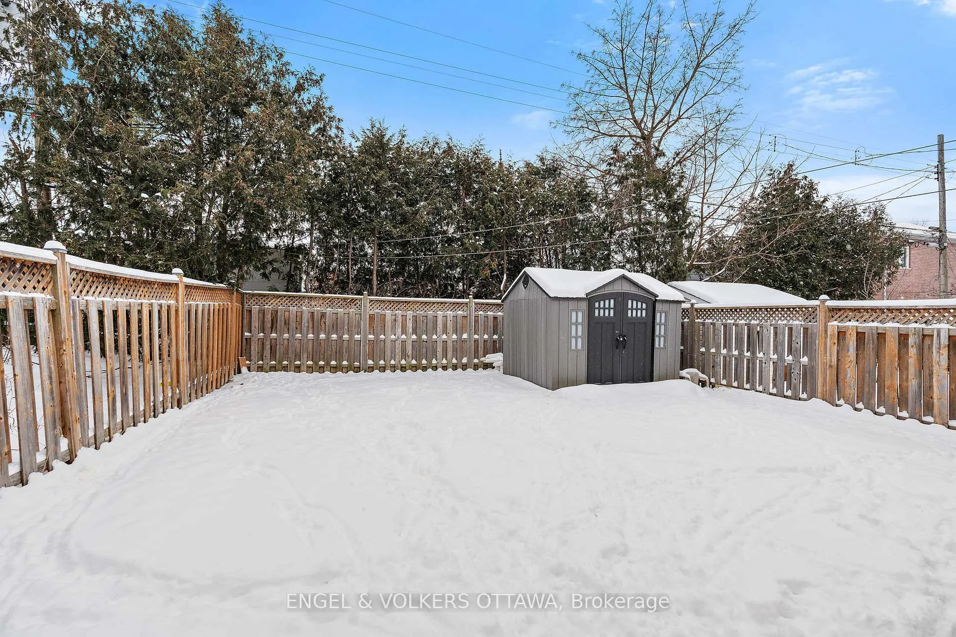 Photo 21 of 1044 Aldea Avenue, Ottawa, Billings Bridge — HOMEH