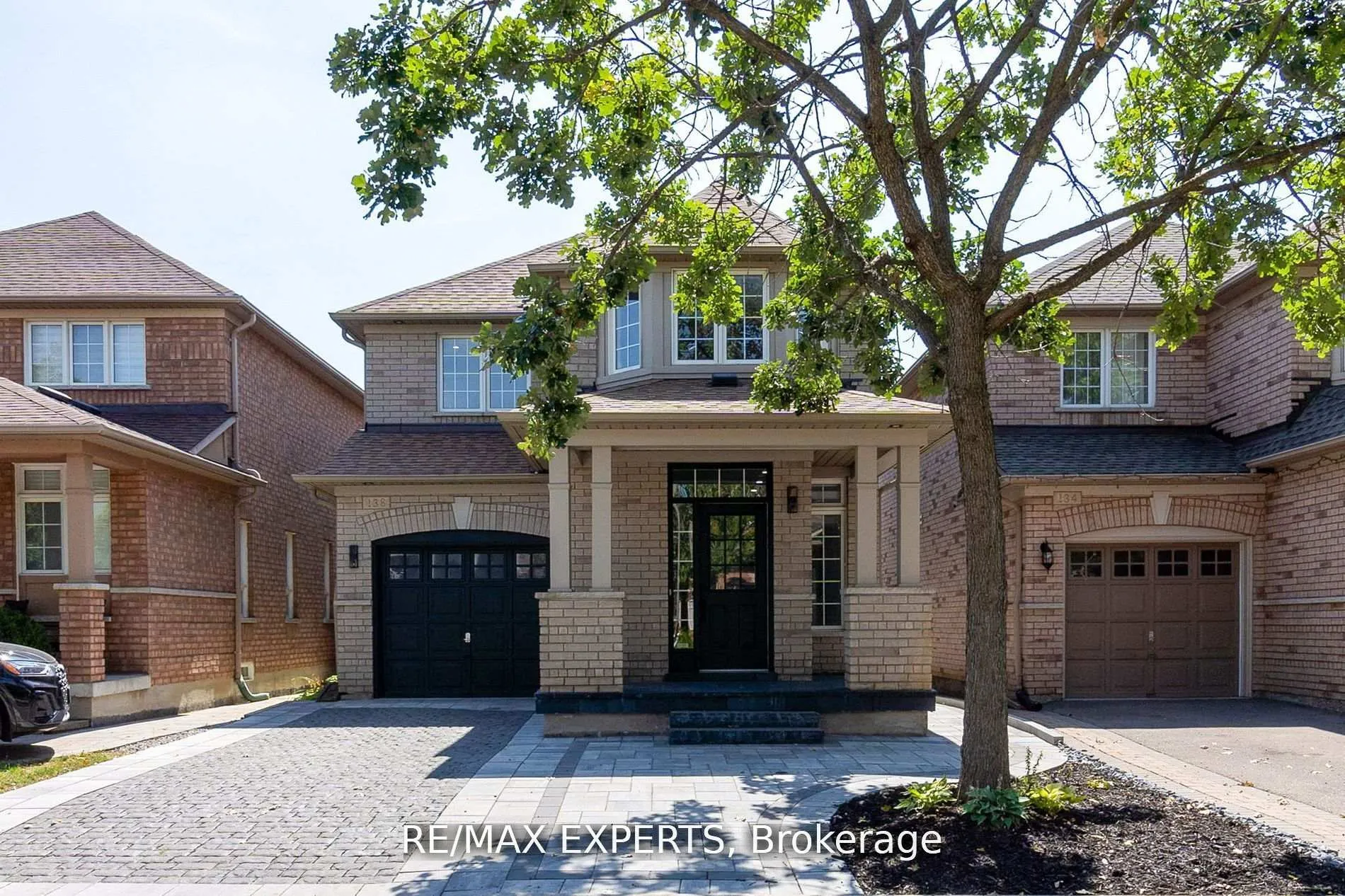 Photo 1 of 138 Moraine Drive, Vaughan, Vellore Village — HOMEH