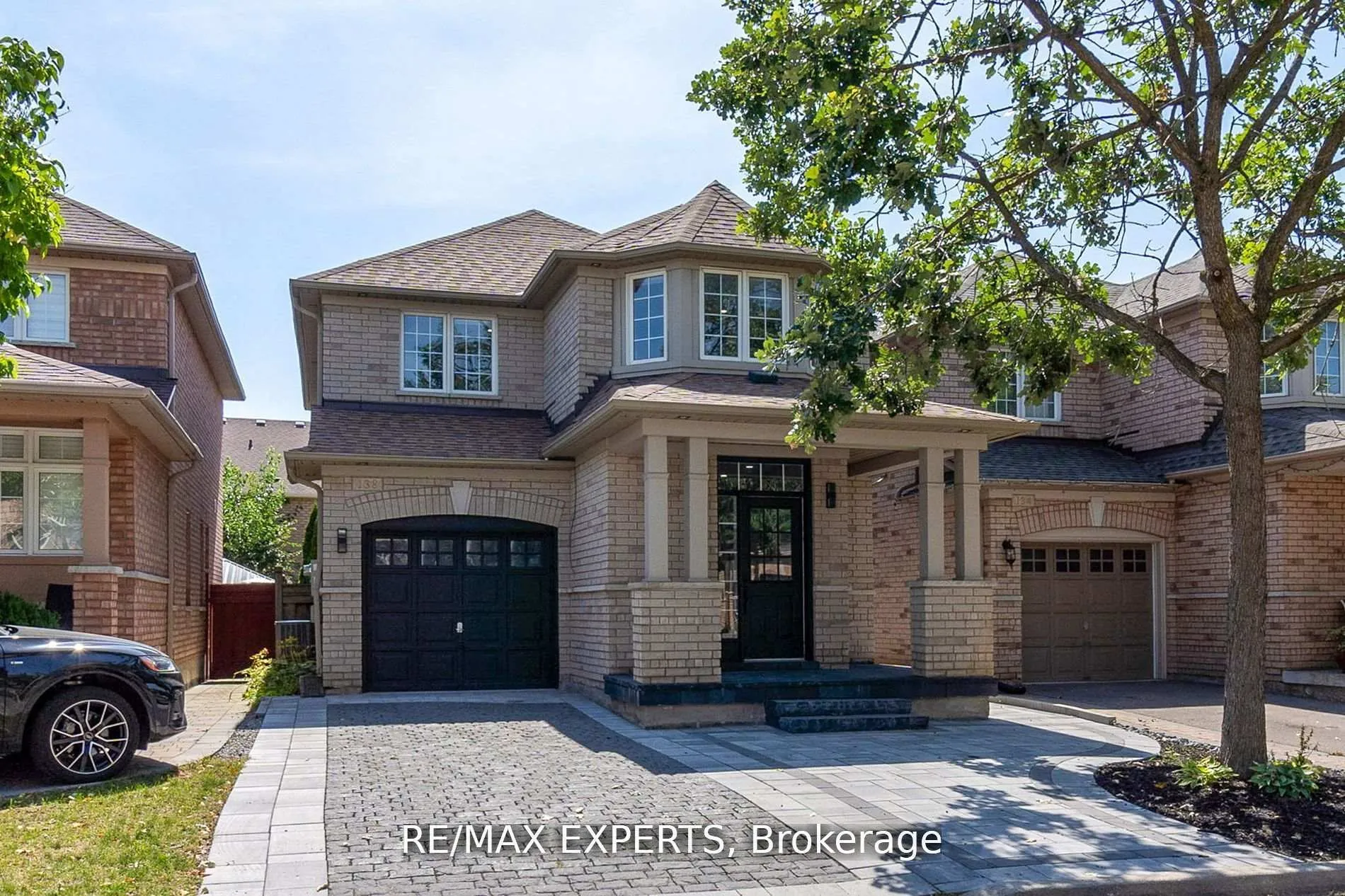 Photo 2 of 138 Moraine Drive, Vaughan, Vellore Village — HOMEH
