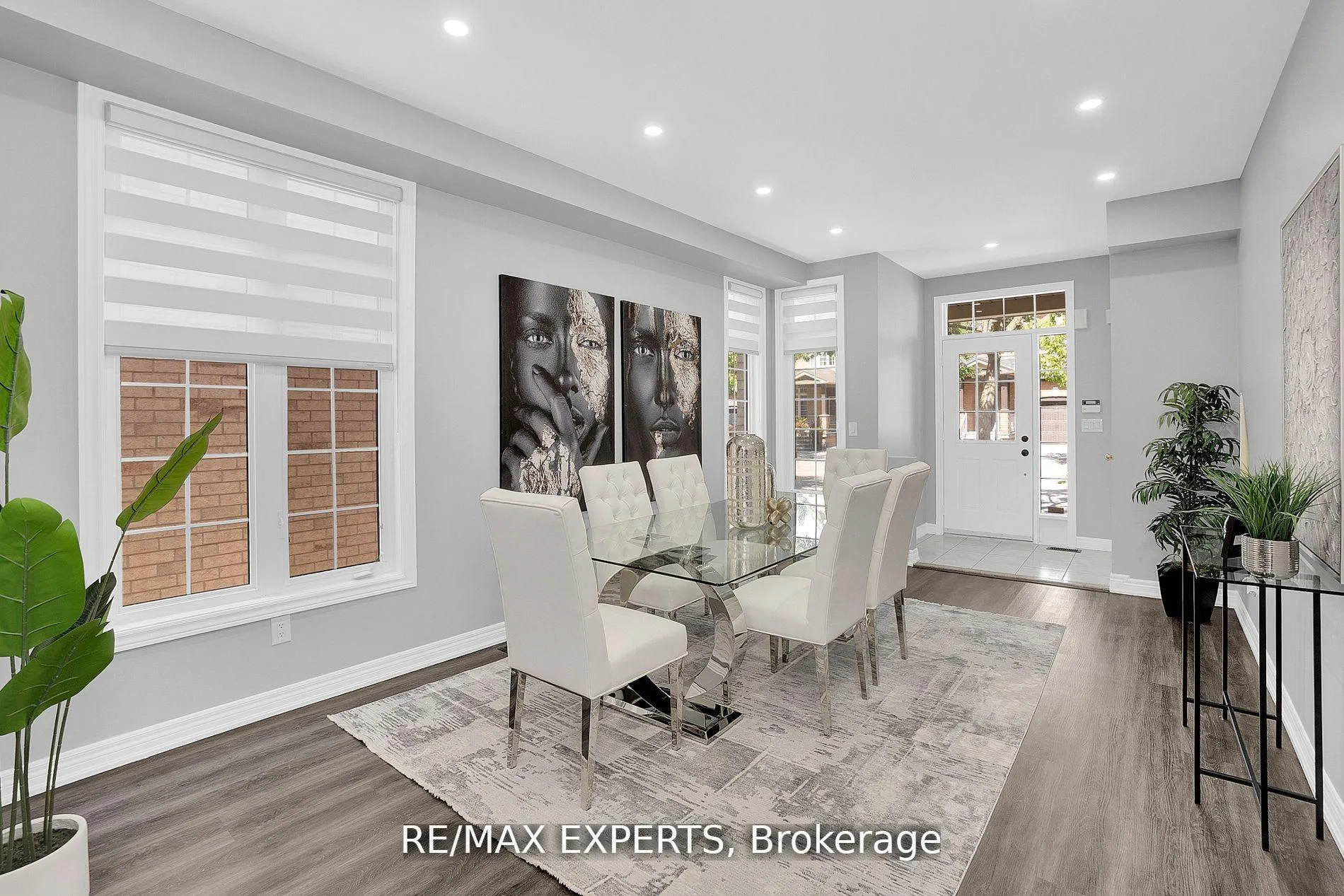 Photo 7 of 138 Moraine Drive, Vaughan, Vellore Village — HOMEH
